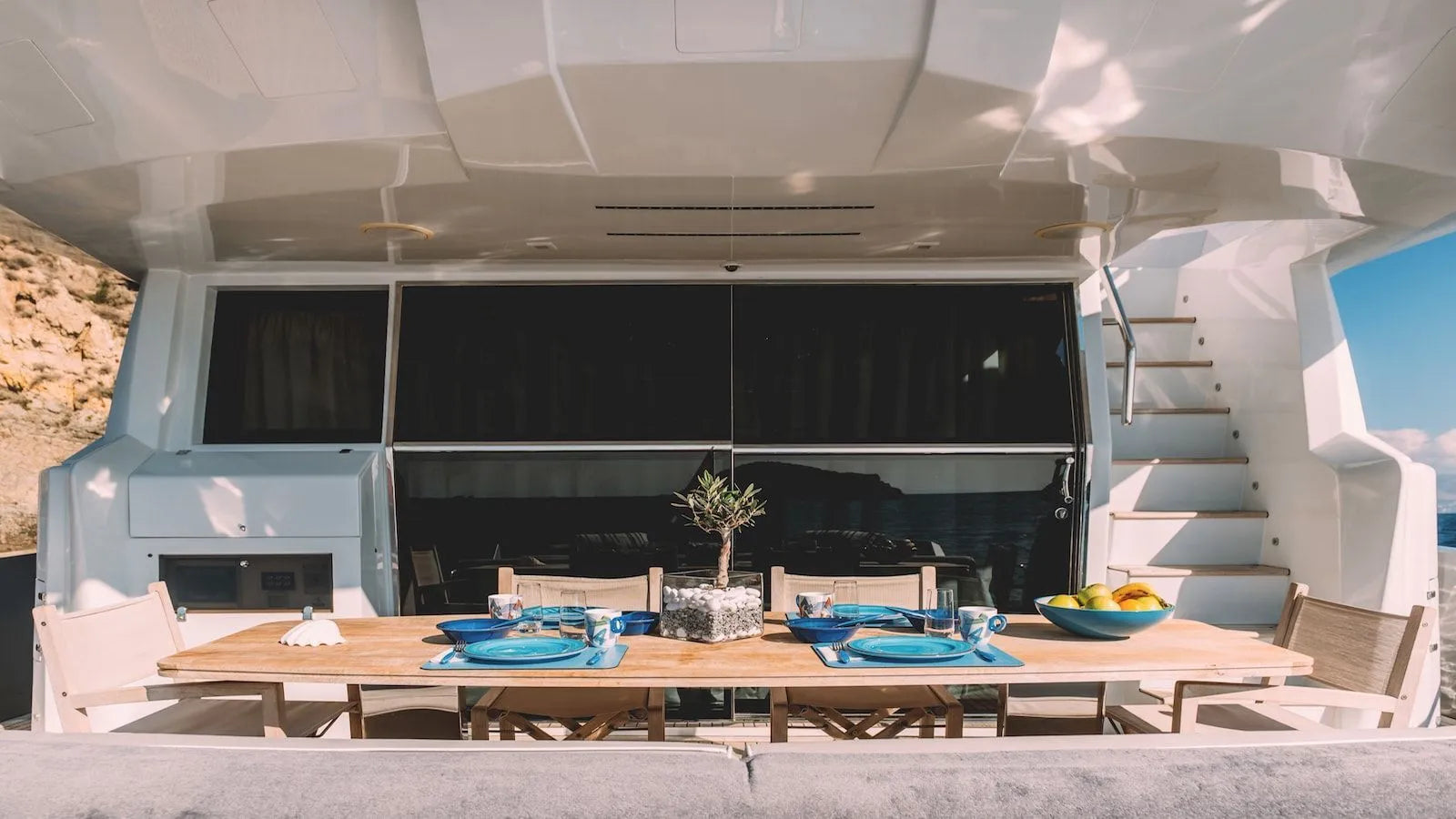 Yacht Charter Greece