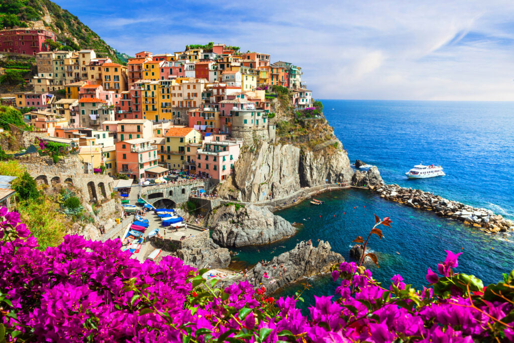 Yacht Charter Portofino
