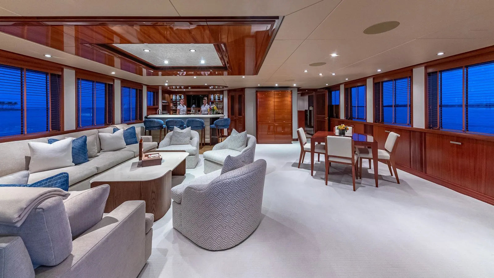 PISCES Amalfi Coast yacht charter prices 