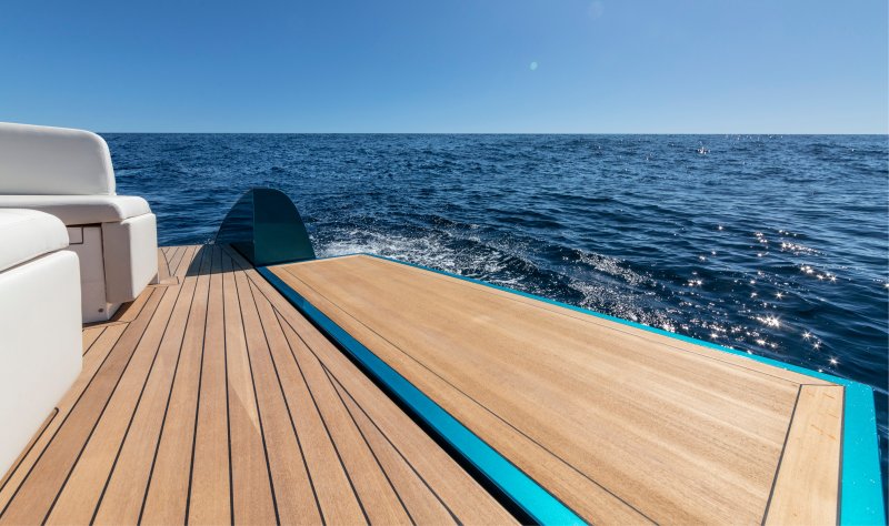 yacht for charter in monaco