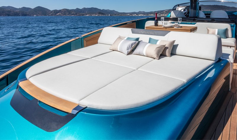 Private Yacht Charter French Riviera