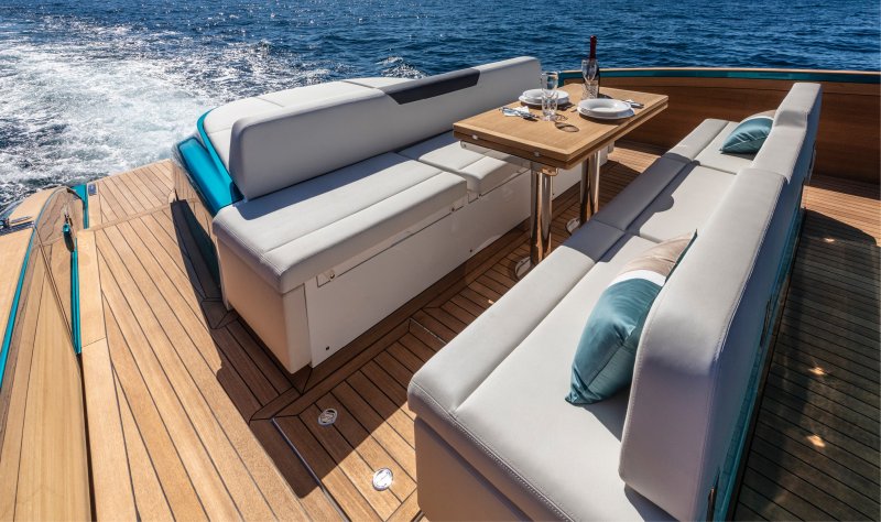 yacht for rent monaco