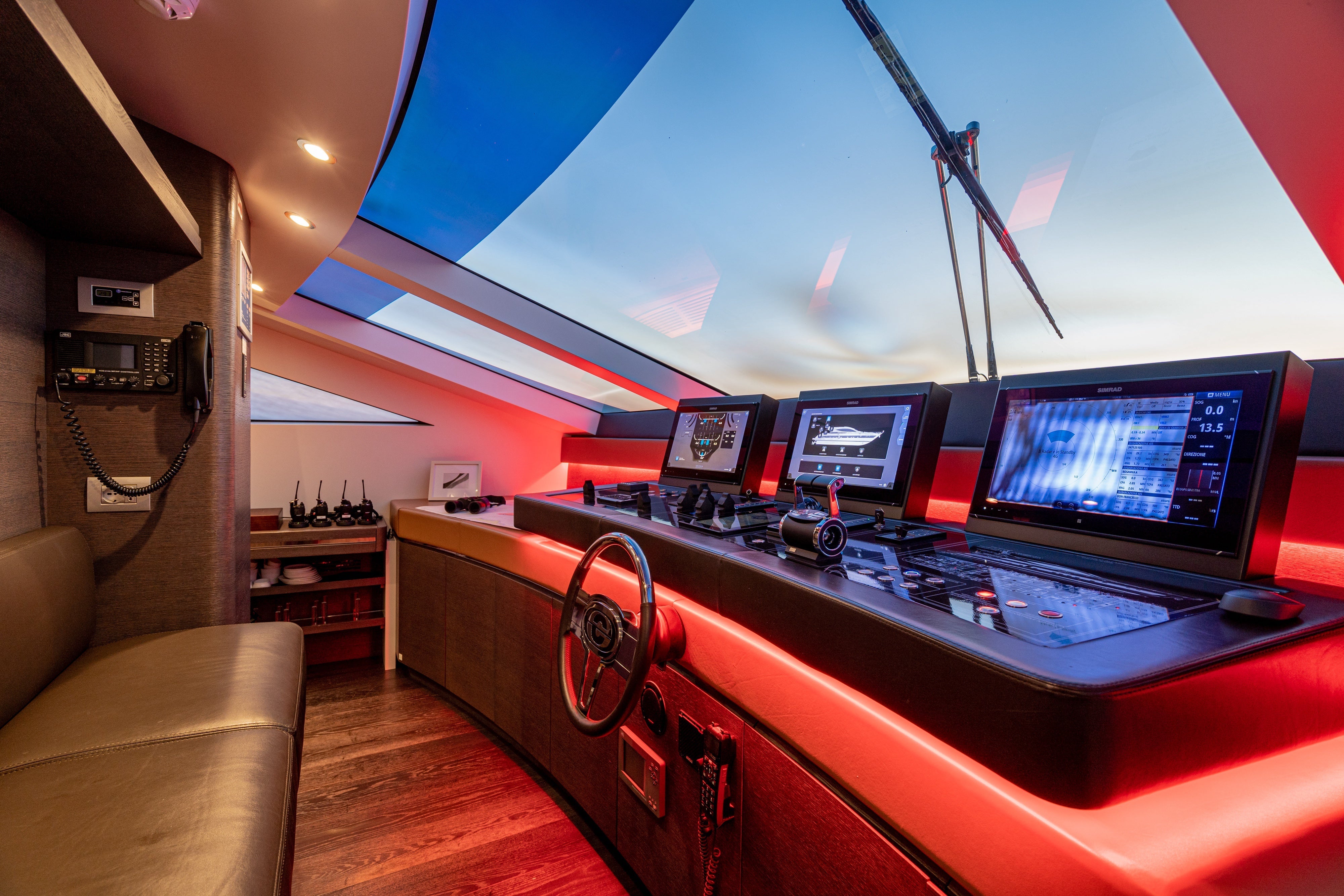 luxury yacht charter Cannes 