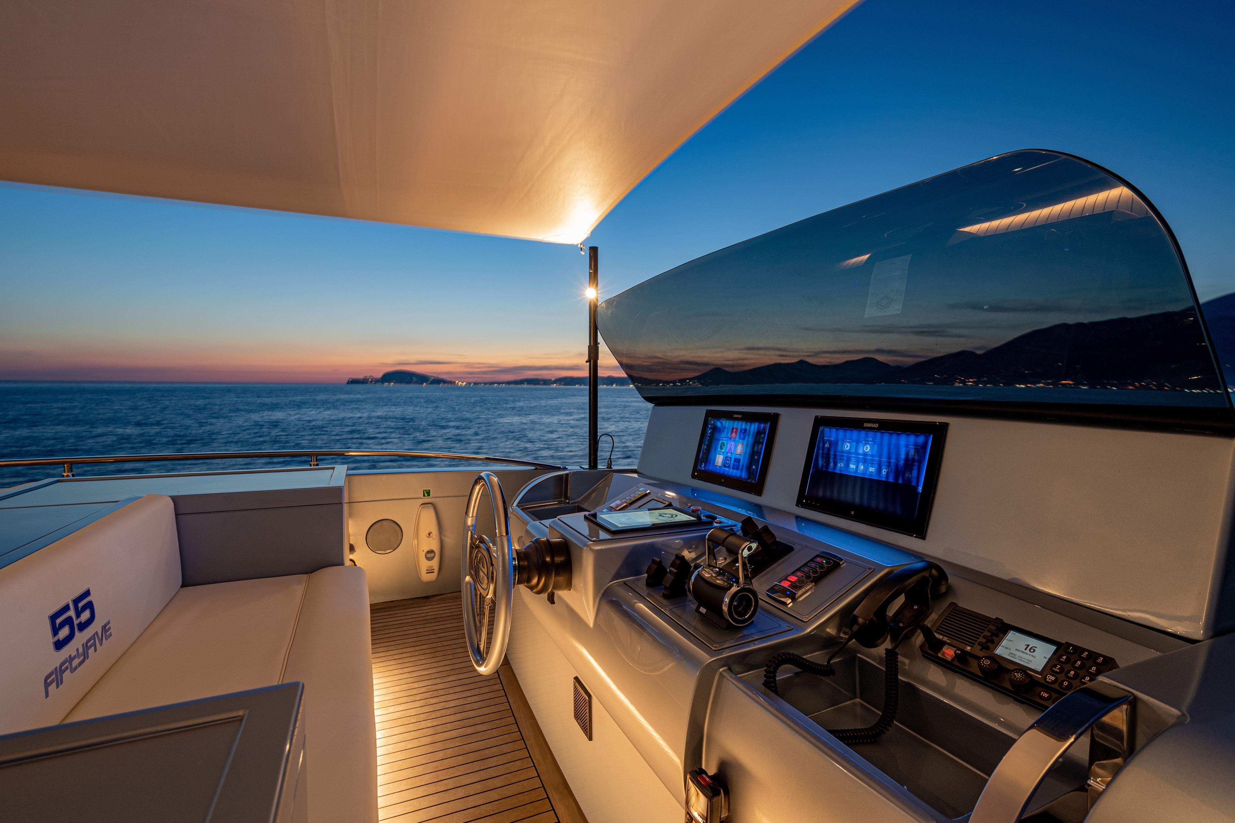 superyacht charters Cannes France