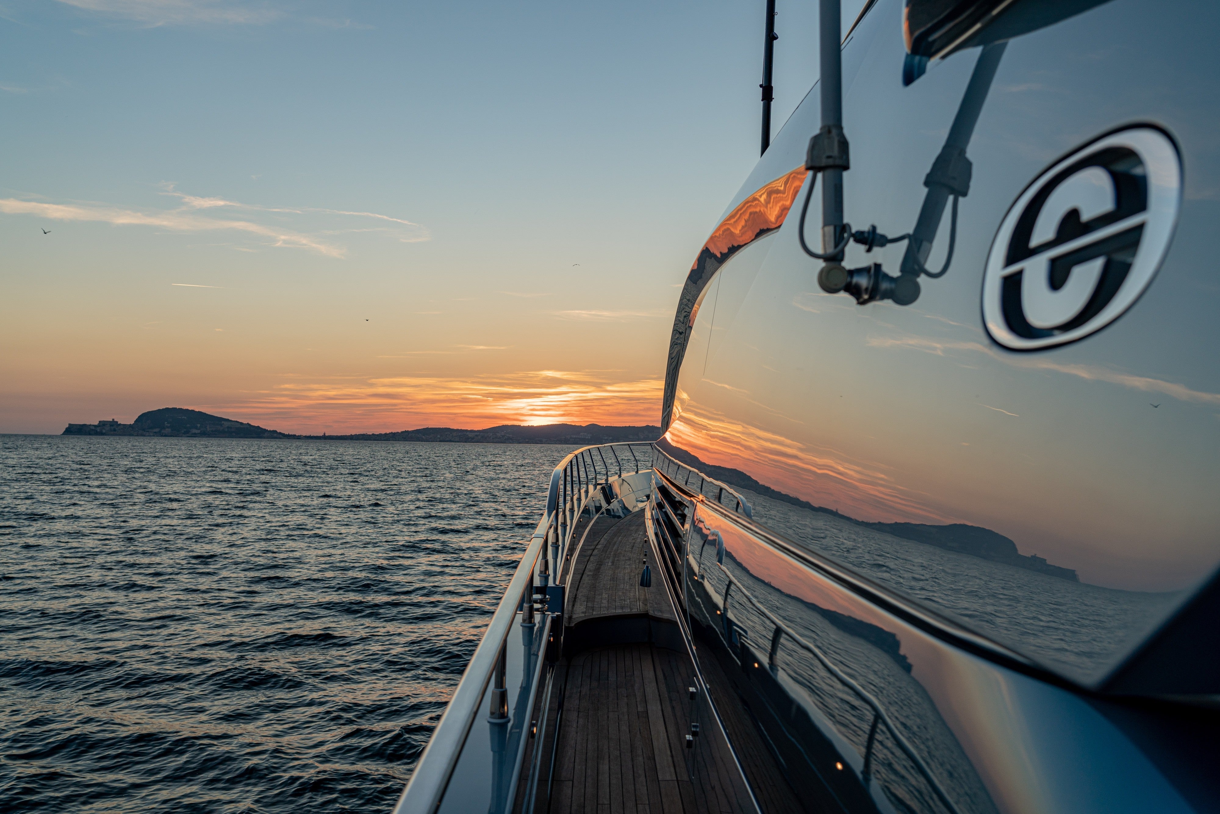 yacht Charter Cannes 