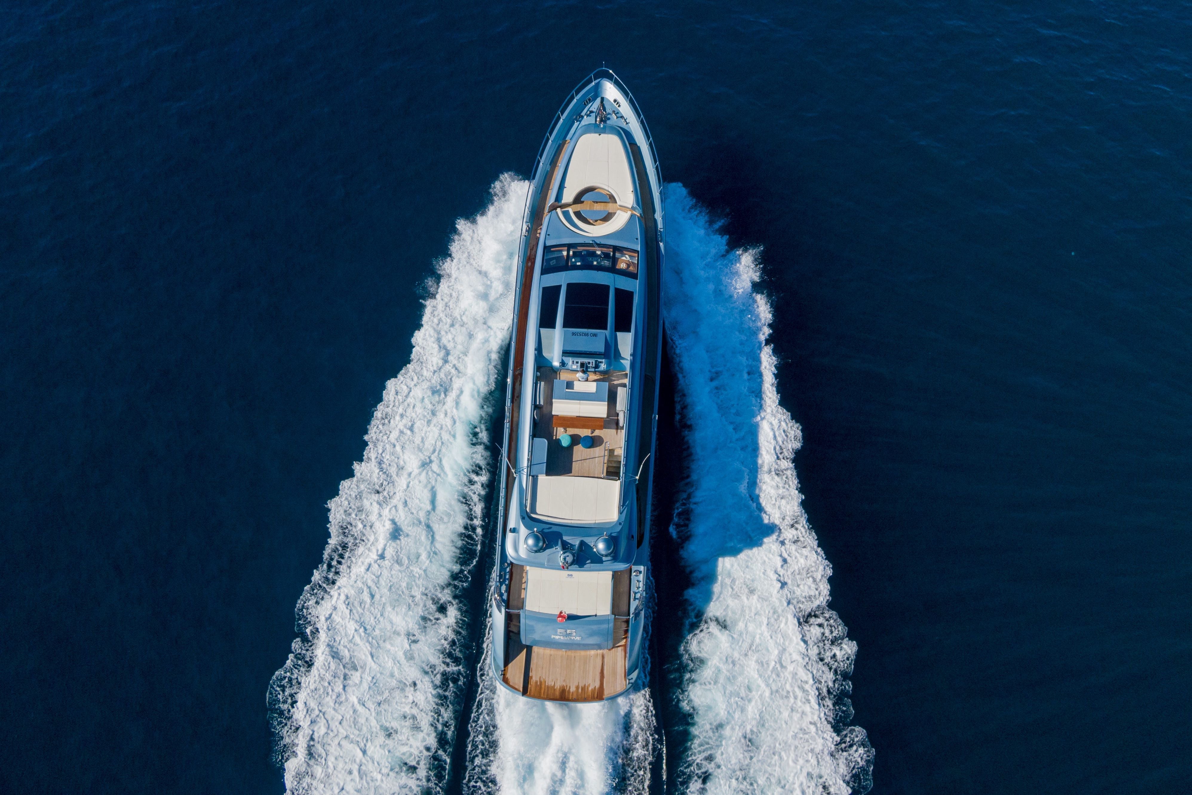 Yacht Charter Cote D'Azur