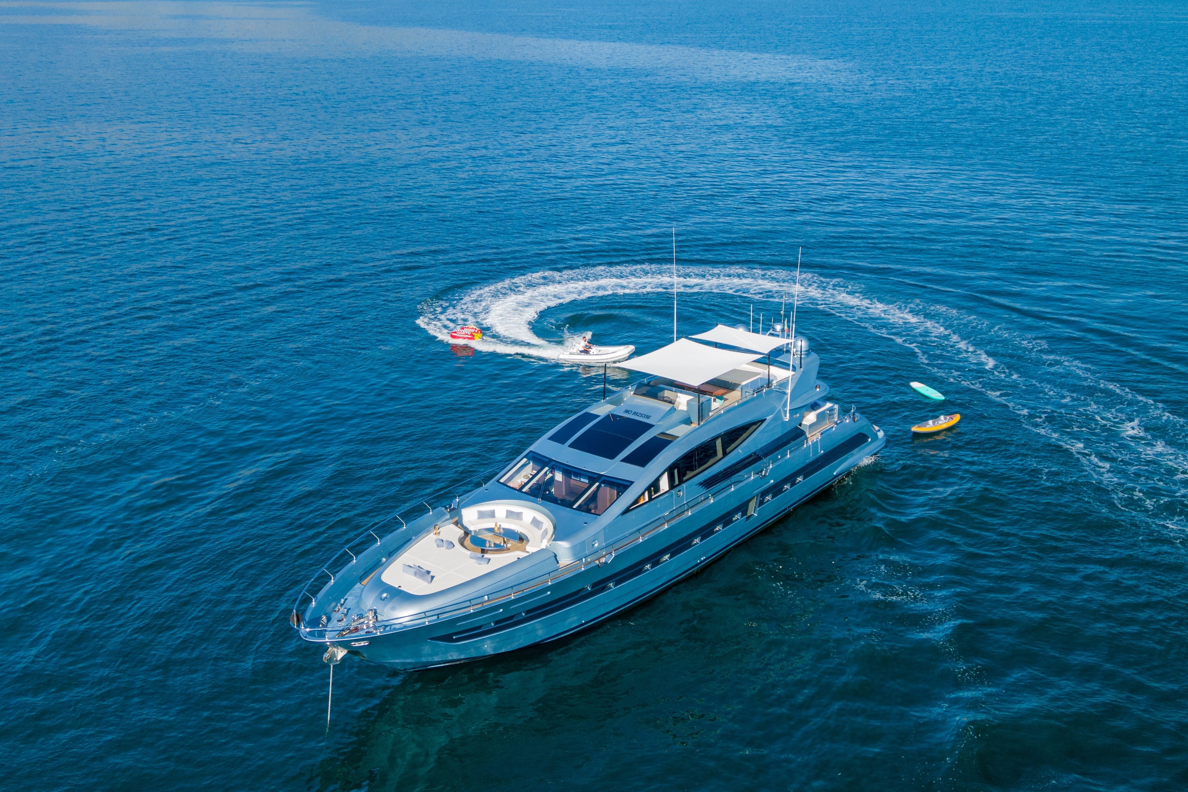 rent a yacht in nice france