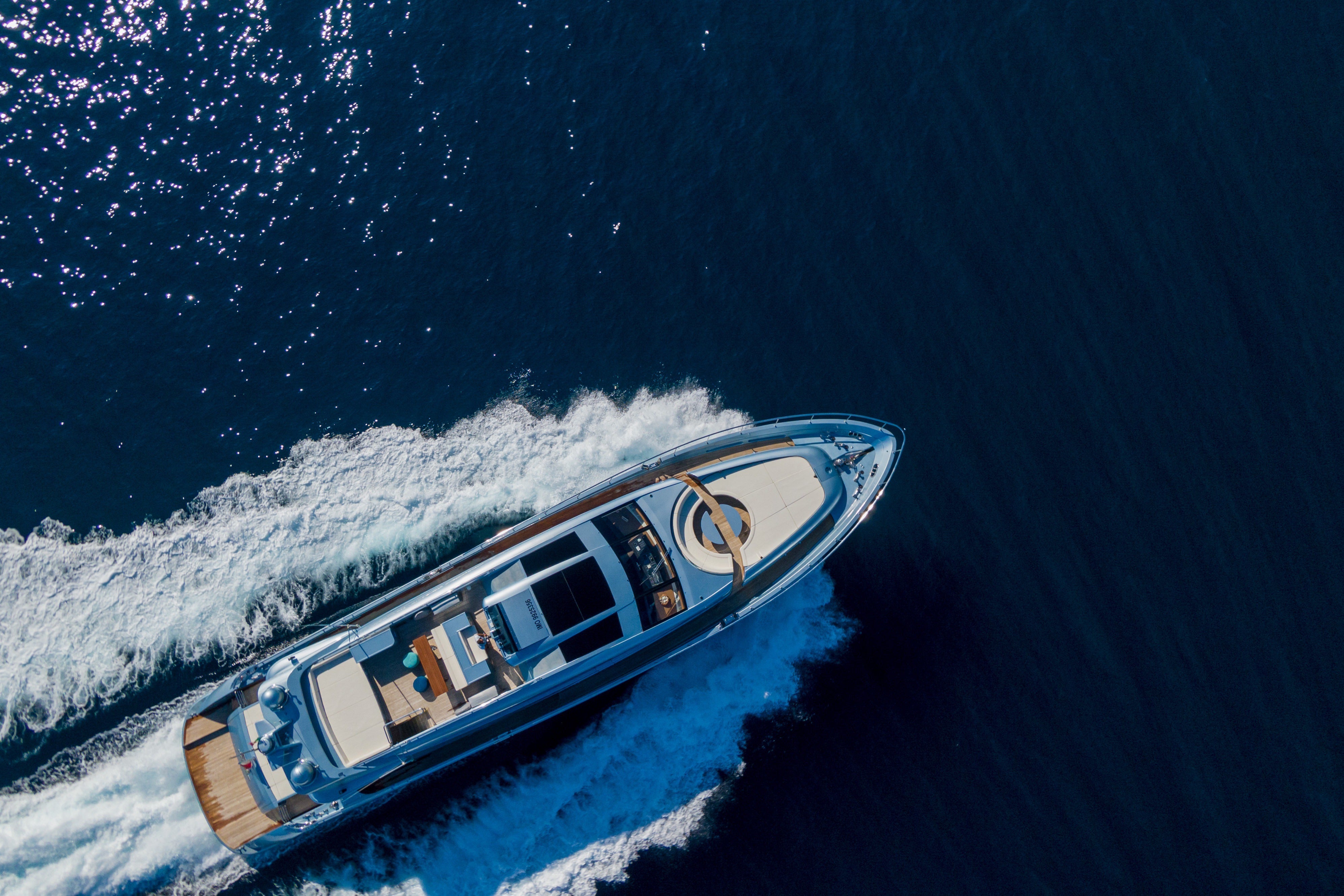 Yacht Charter Cote D'Azur
