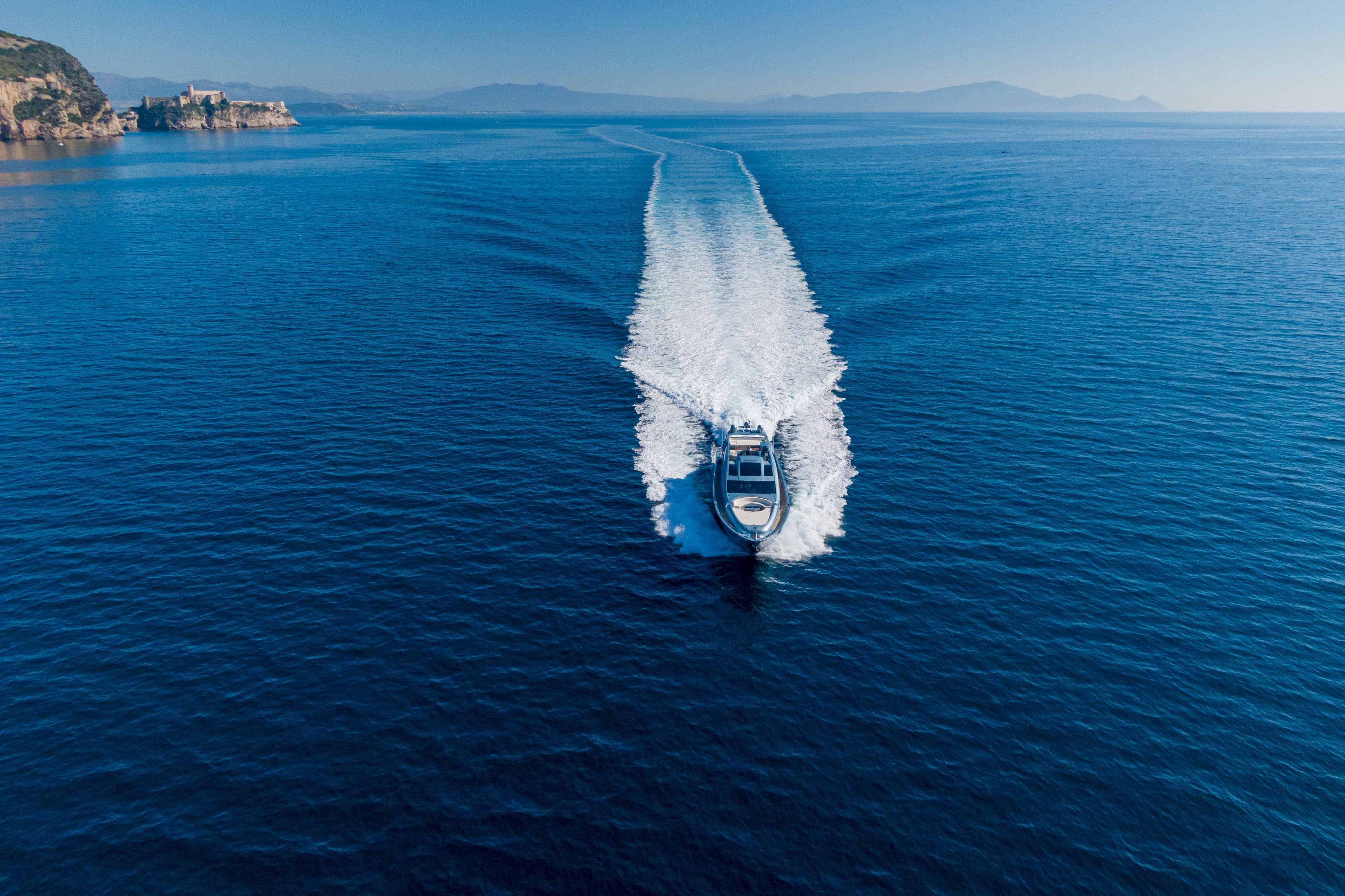 Yacht Charter Cote D'Azur