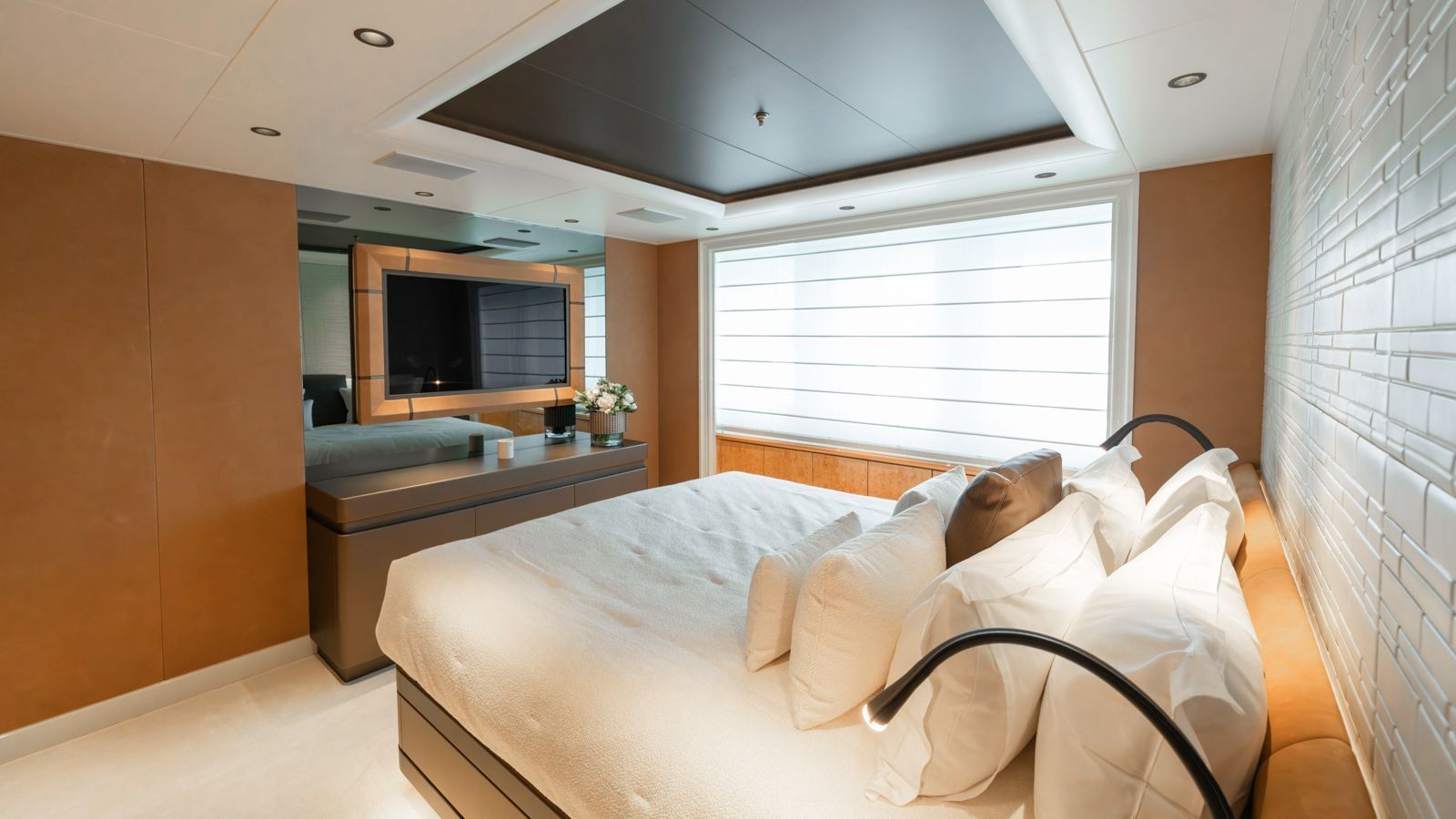 M/Y AELIA private yacht charter Cannes France