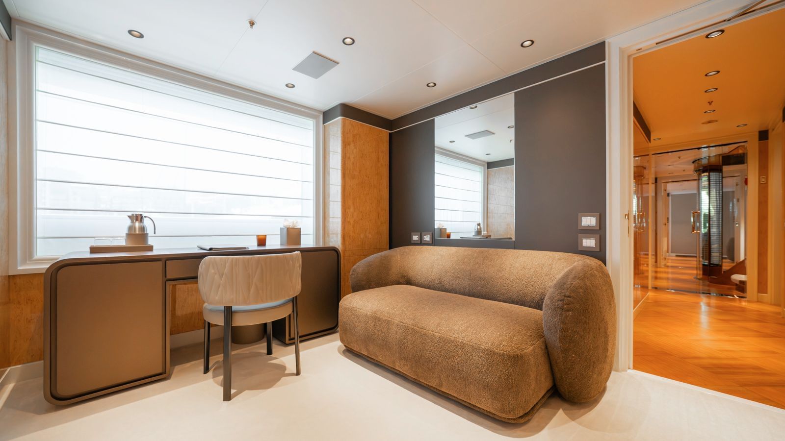 M/Y AELIA Cannes France Yacht Charter