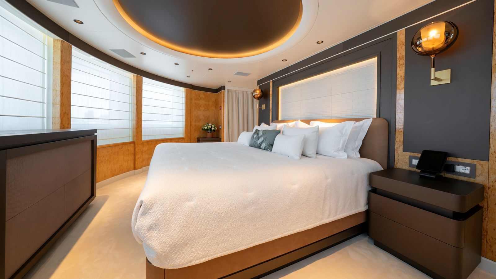M/Y AELIA