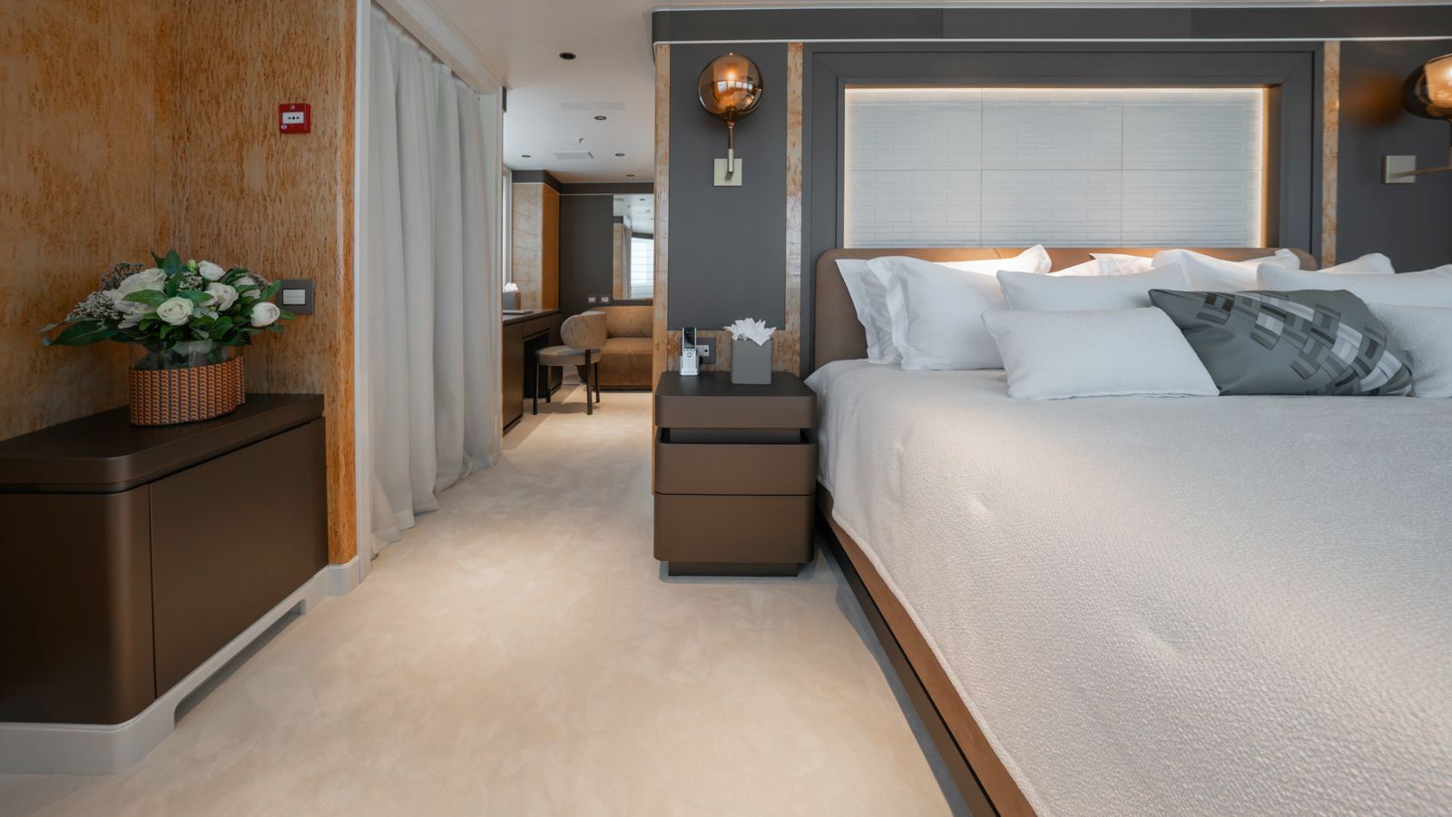 yacht charter holiday cost Cannes