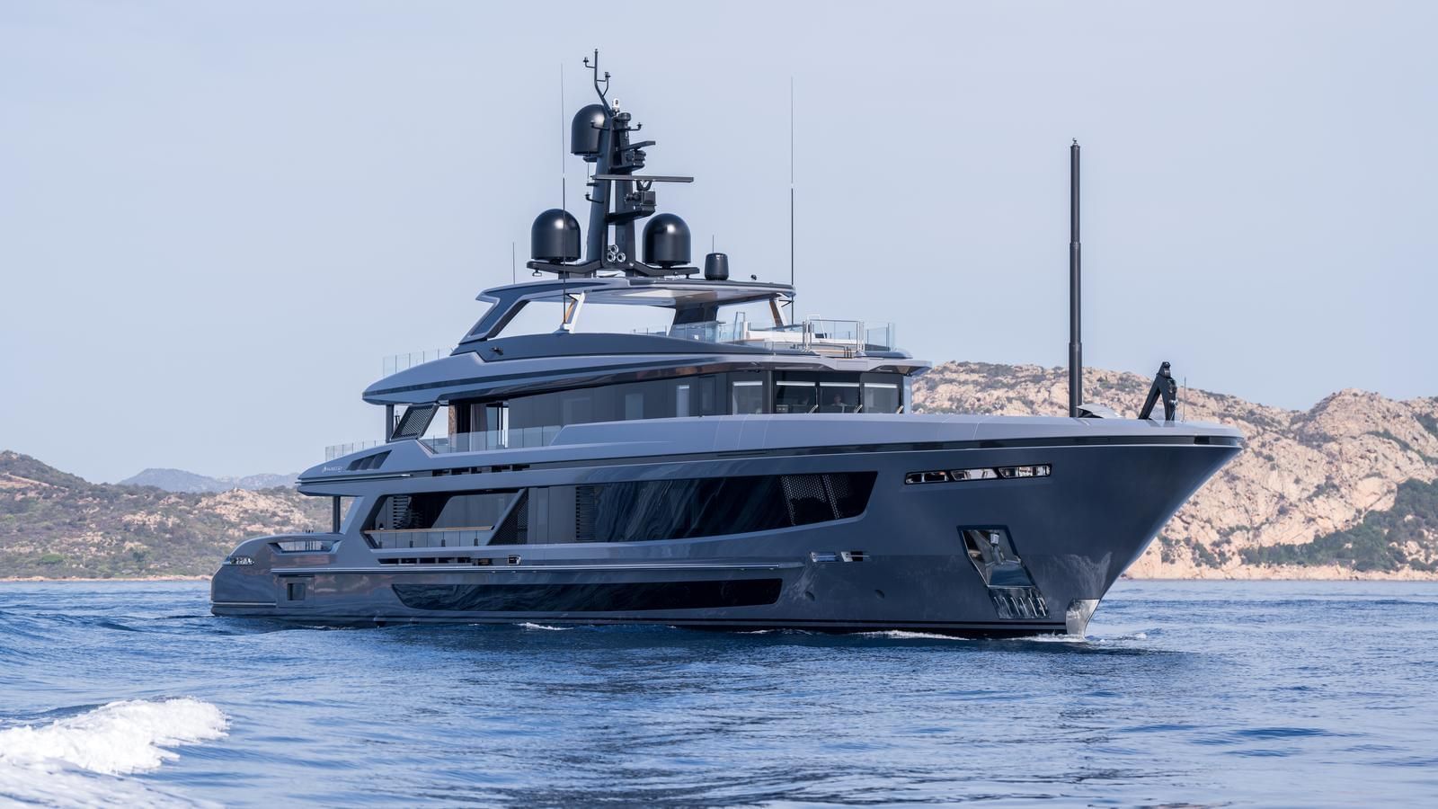 Yacht Charter Holiday In Cannes France