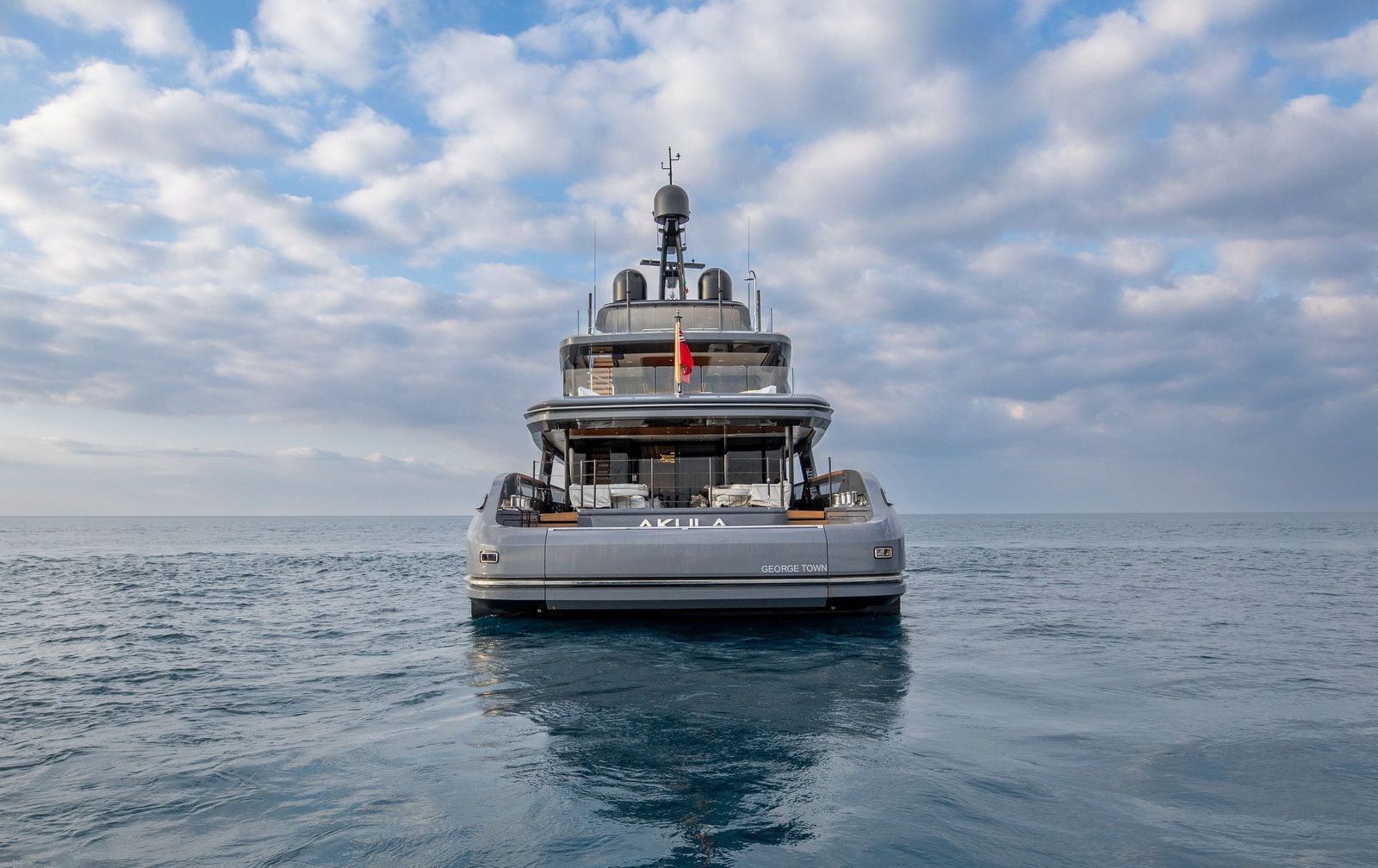 Yacht for rent In Cannes France