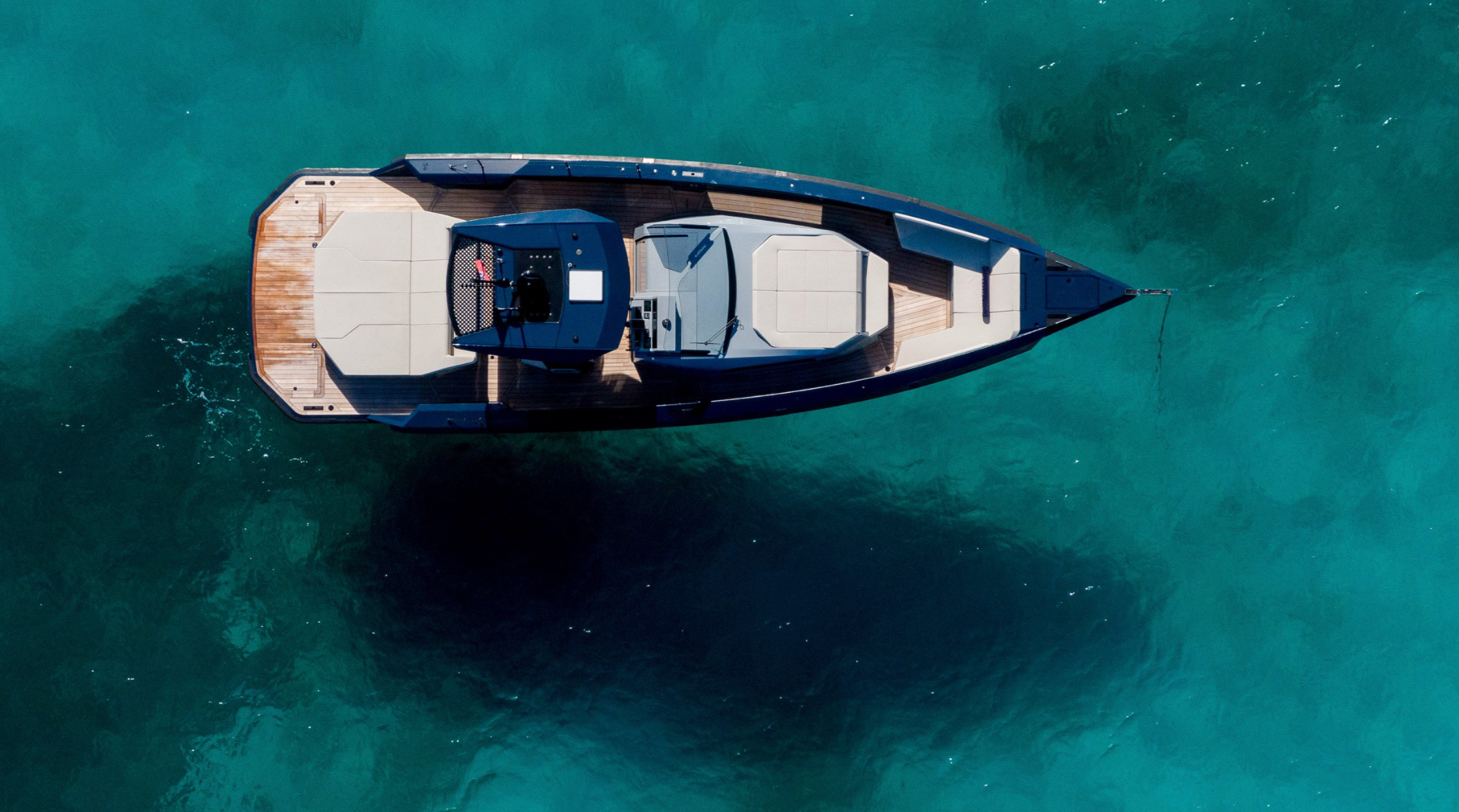 ANCORA Term yacht Charter St Tropez France