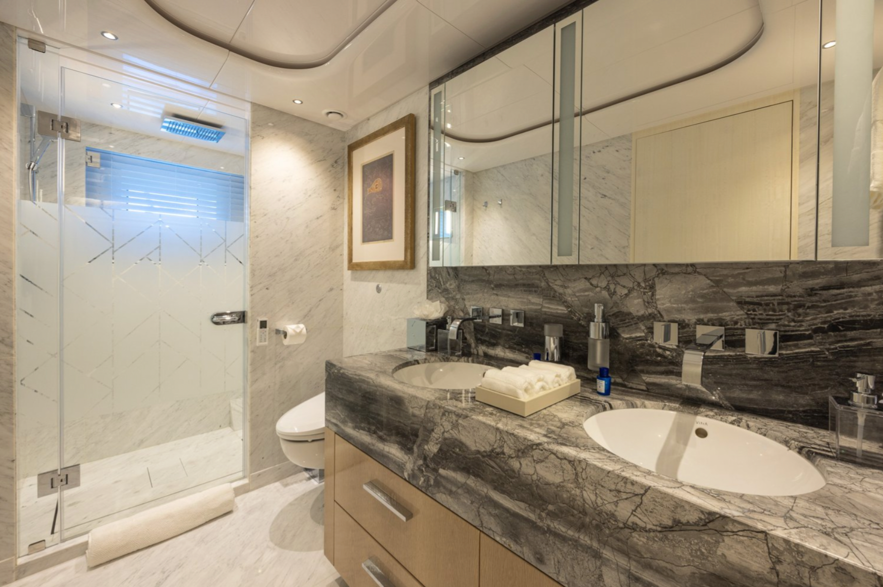 ANCORA vacation yacht charter St Tropez France
