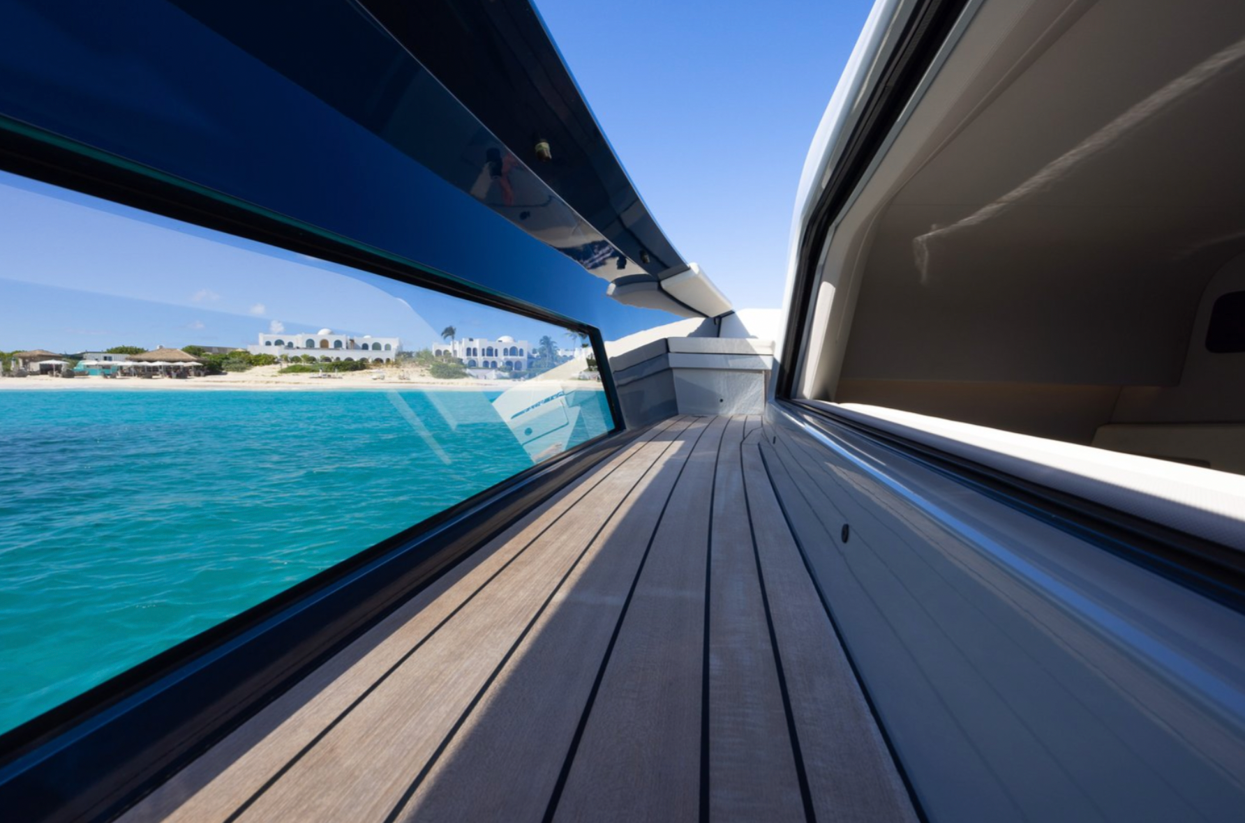 mega yacht charters St Tropez France