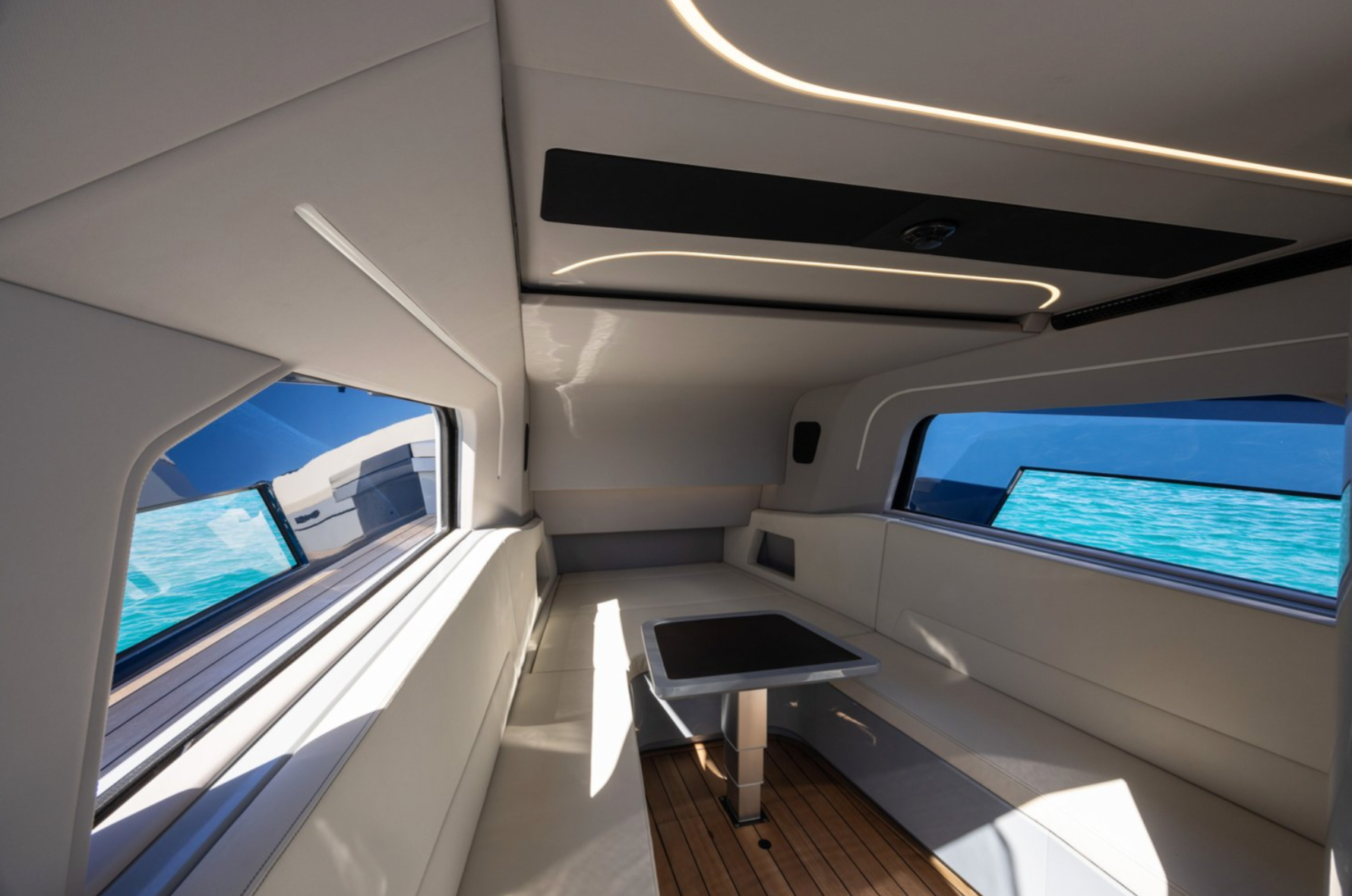 Best Mega yachts for charter St Tropez France