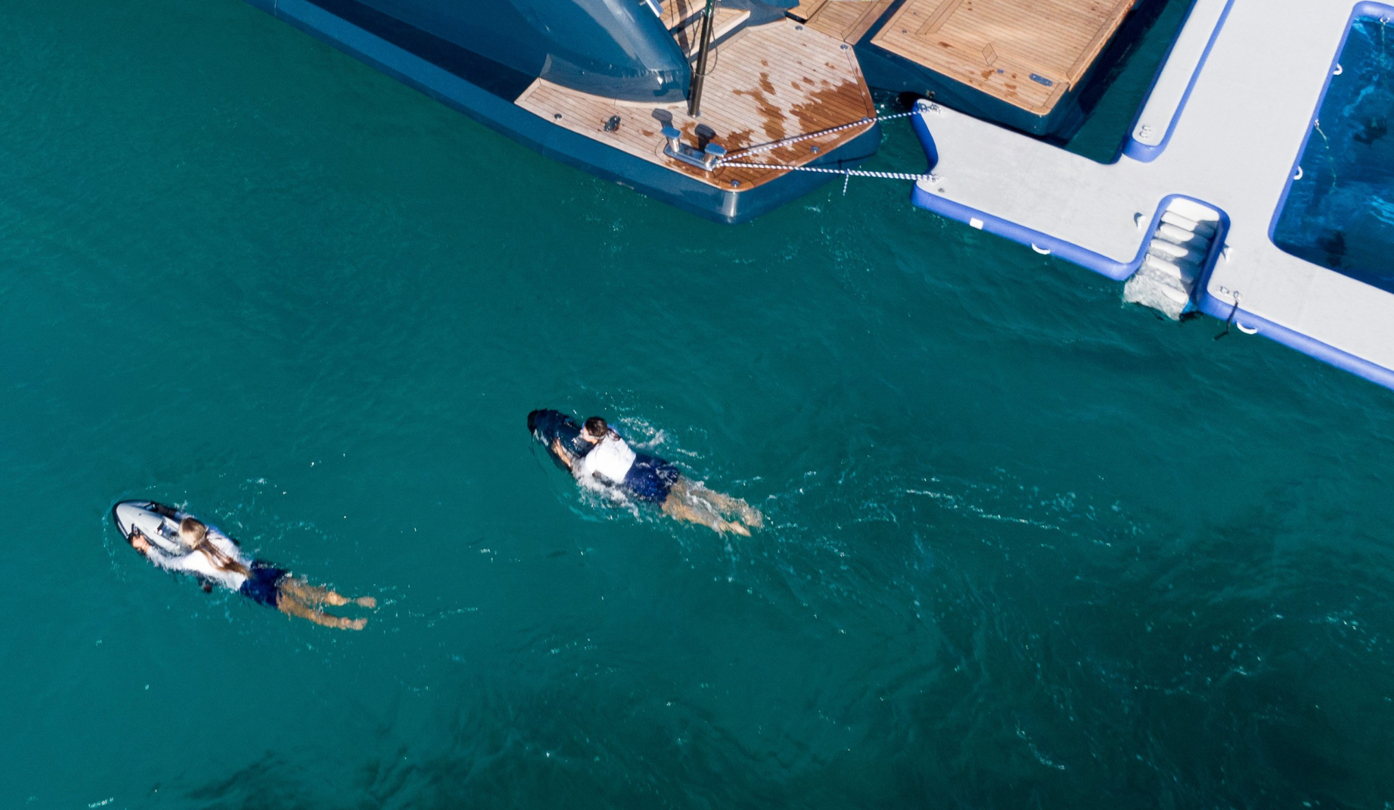 Yacht Charter Vacation St Tropez France