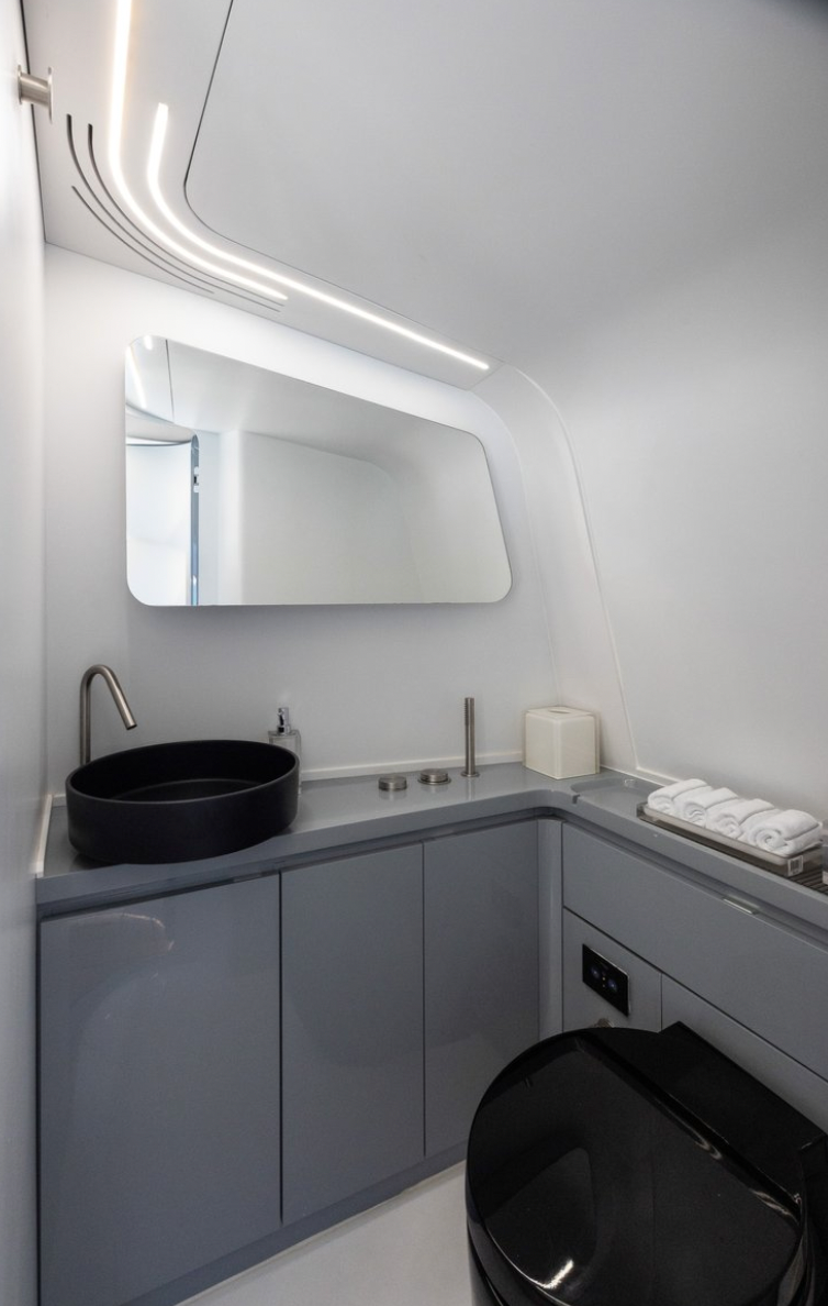 ANCORA overnight yacht charter St Tropez France