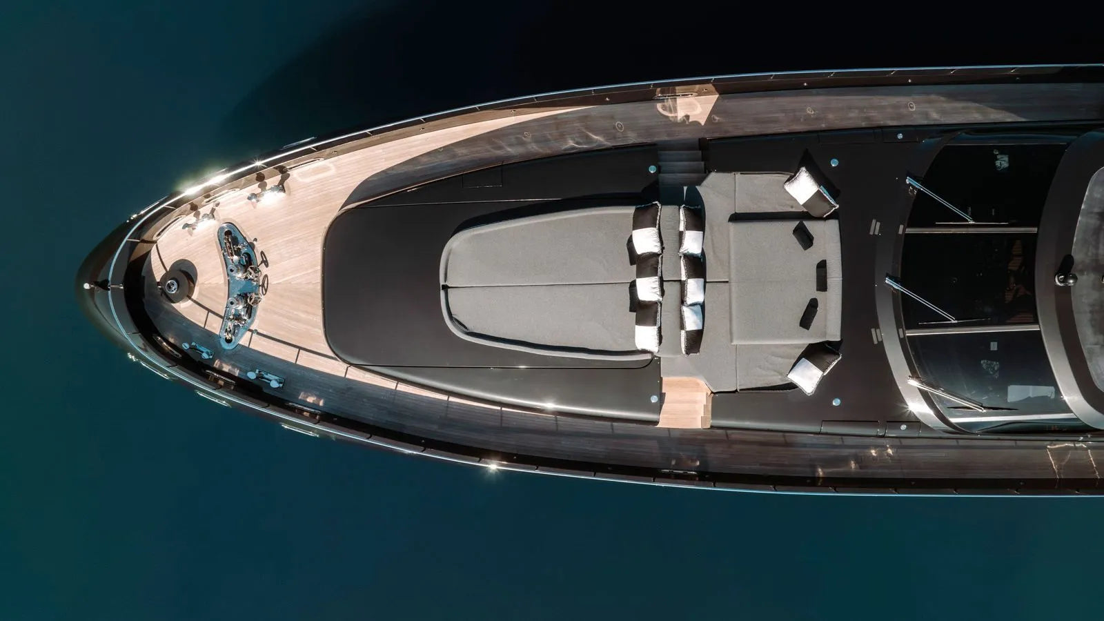 M/Y AQUILA Cannes yacht rentals
