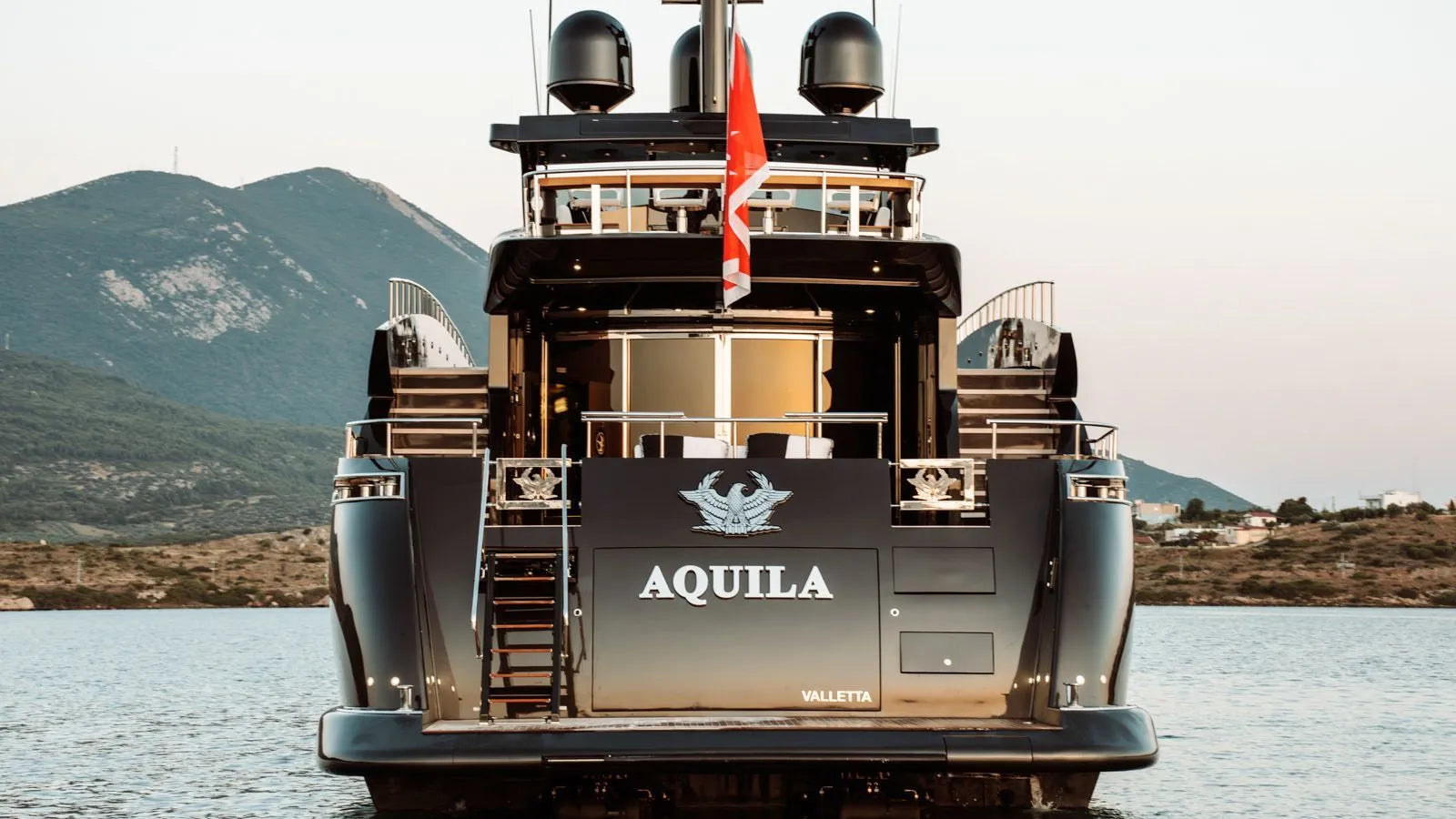 Weekly yacht Charter Cannes France