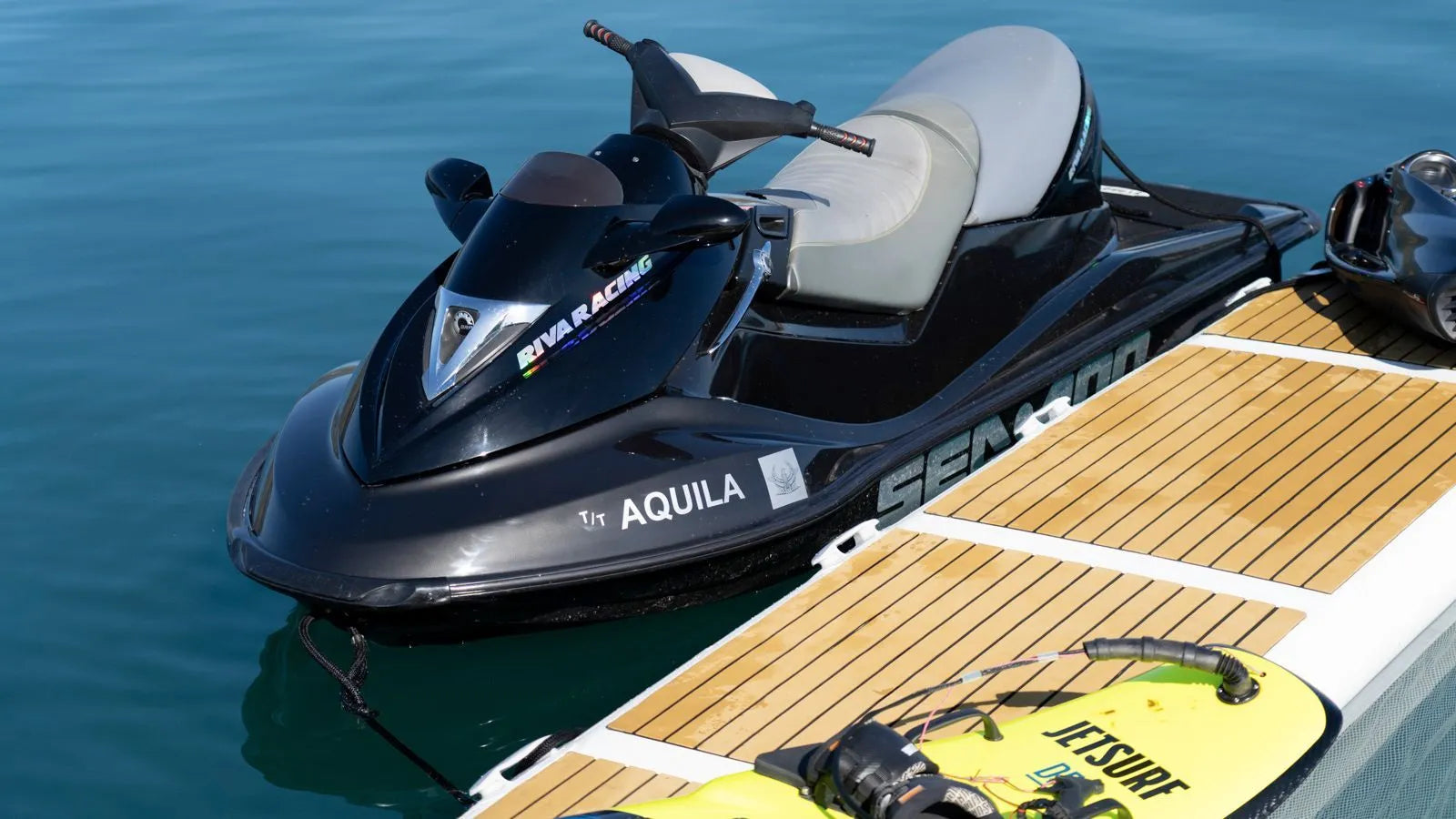 M/Y AQUILA Superyacht Rental Cannes France