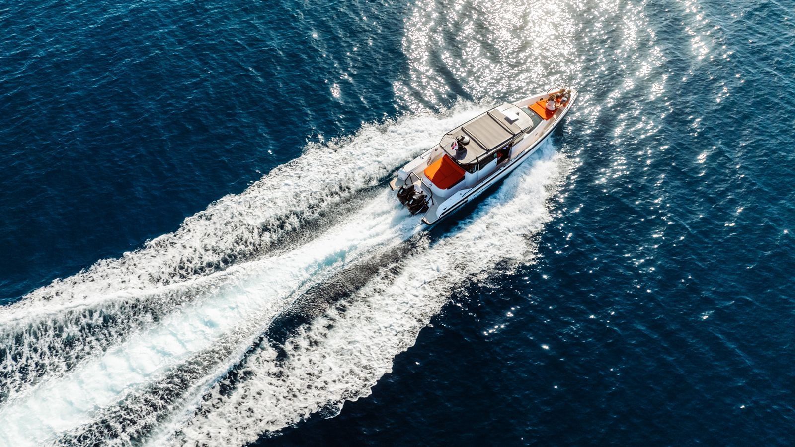 M/Y AT ONE Cannes yacht rentals