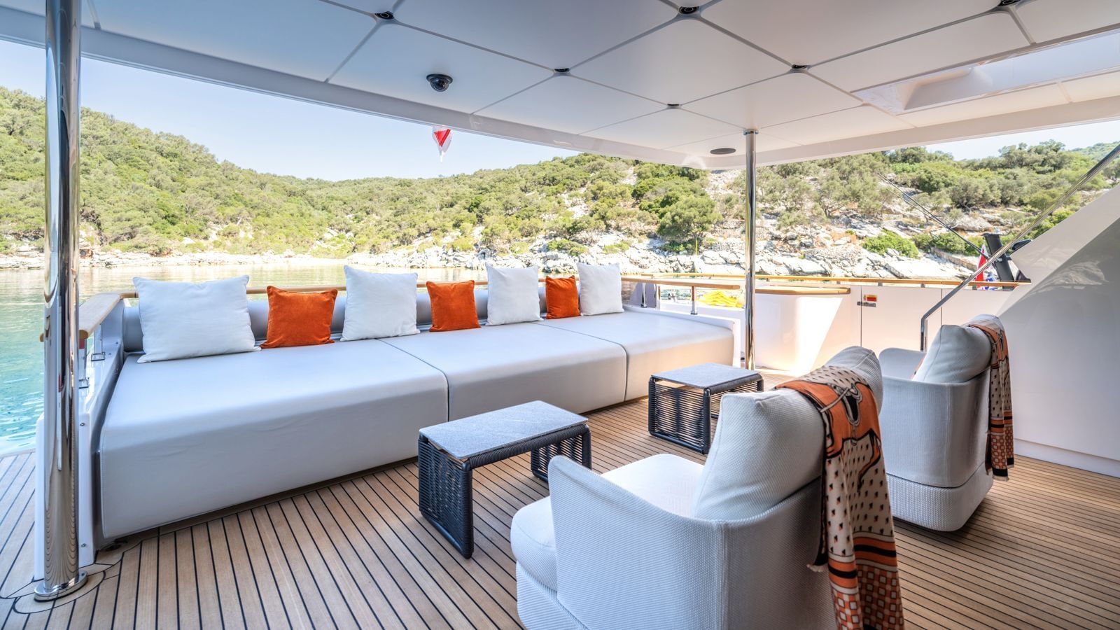 best yacht charter Holiday In Cannes France