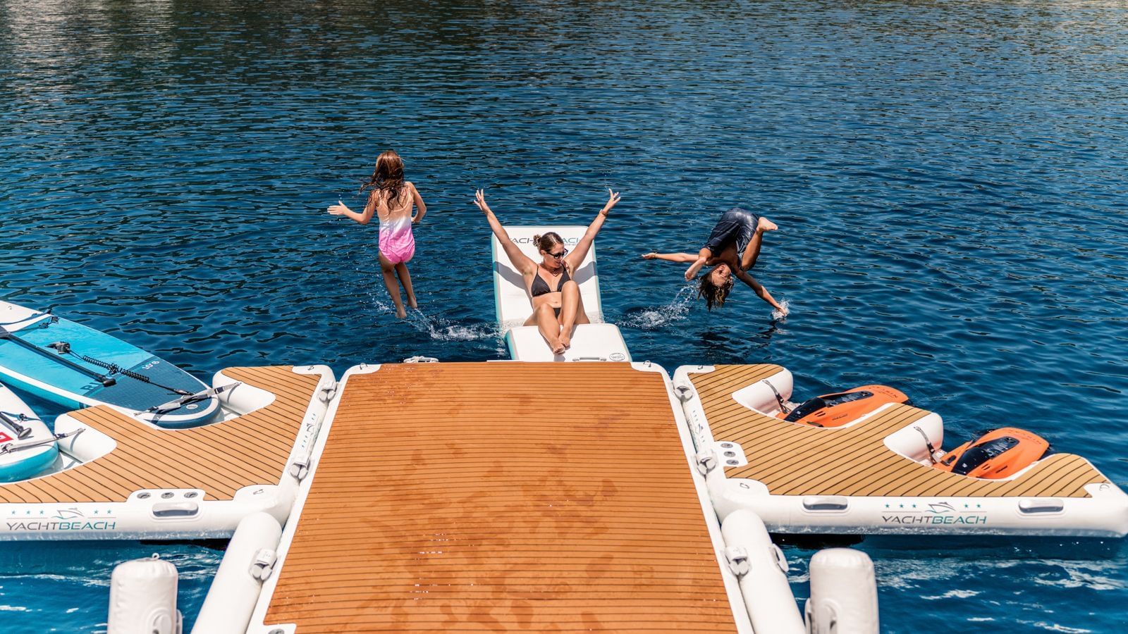 luxury yacht Charter Cannes