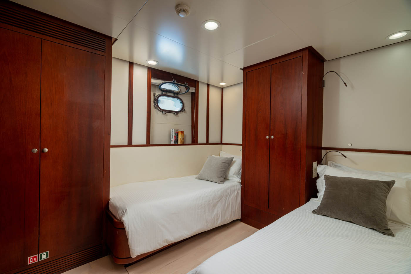 Amalfi Coast Superyacht Charter