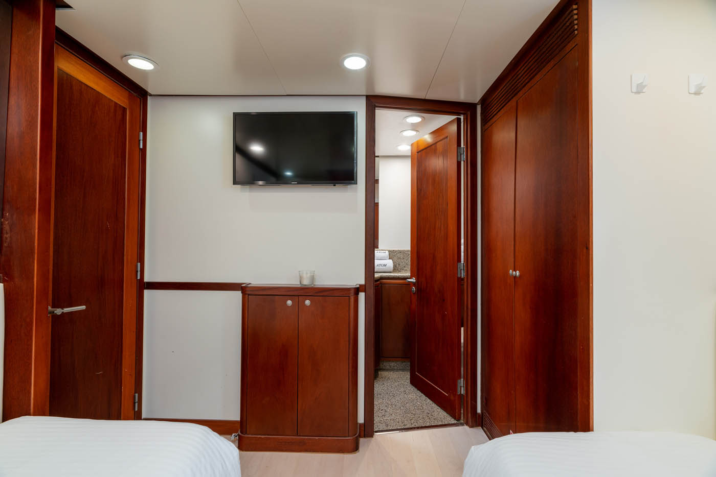 Italy Yacht Charter