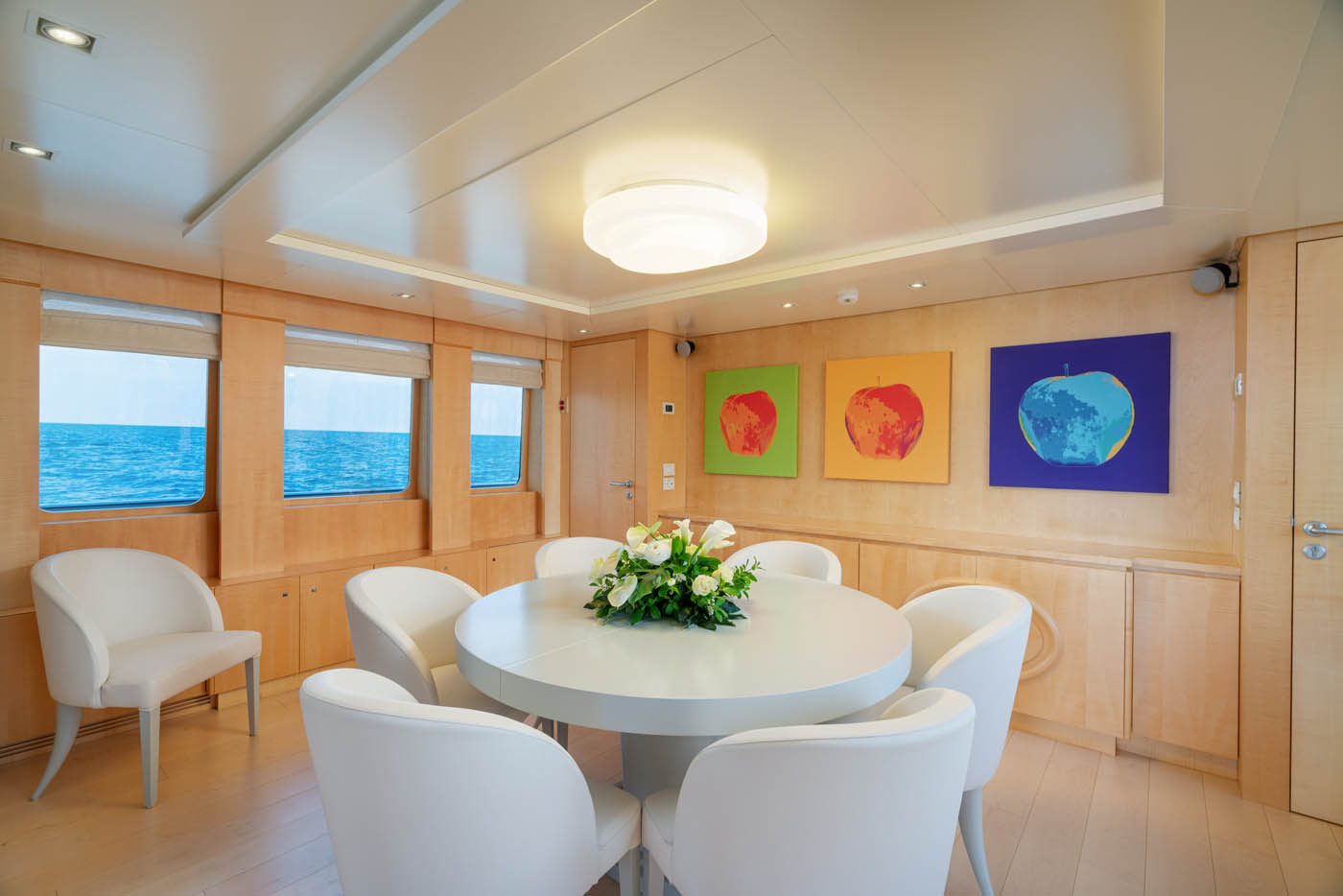 Yacht Charter in Sardinia Italy