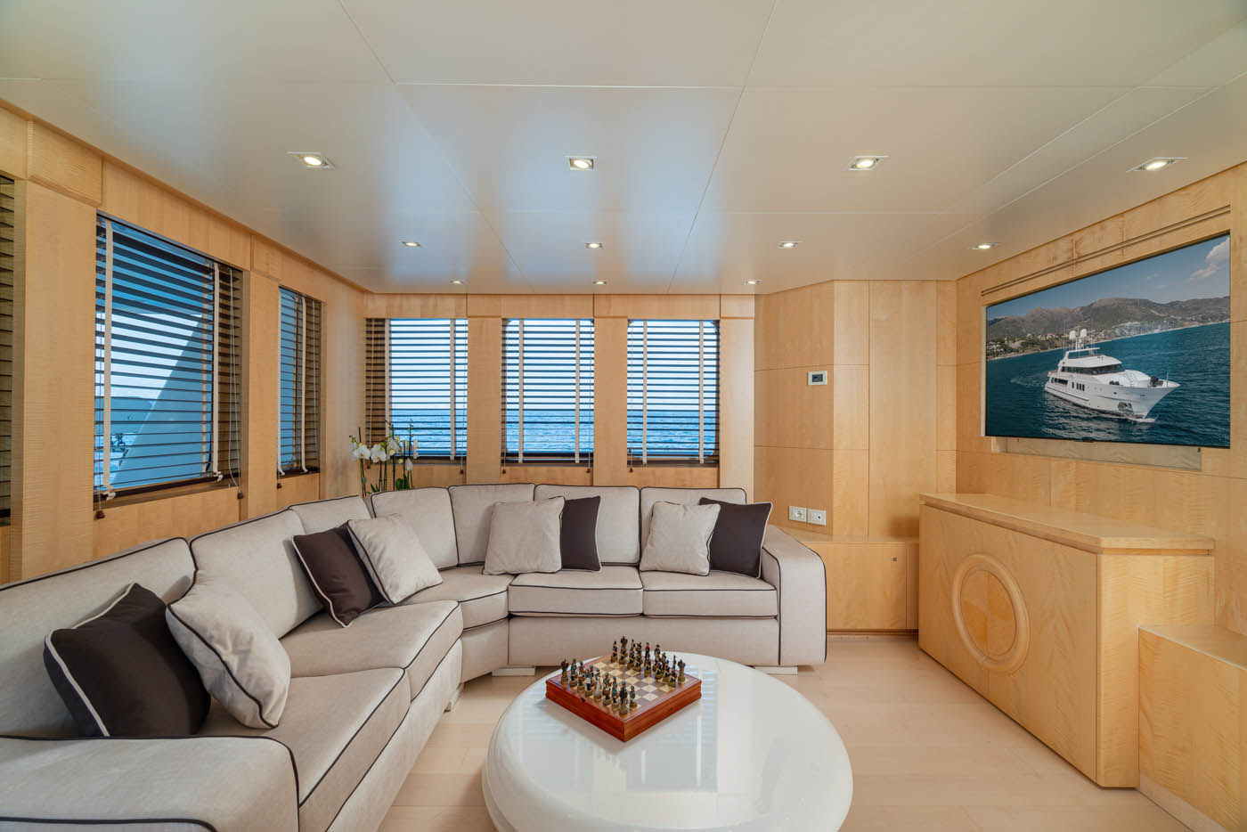 Best Luxury Yacht Charter in Amalfi Coast