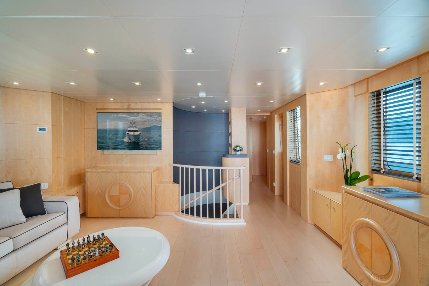 Best Luxury Yacht for Rent Amalfi Coast
