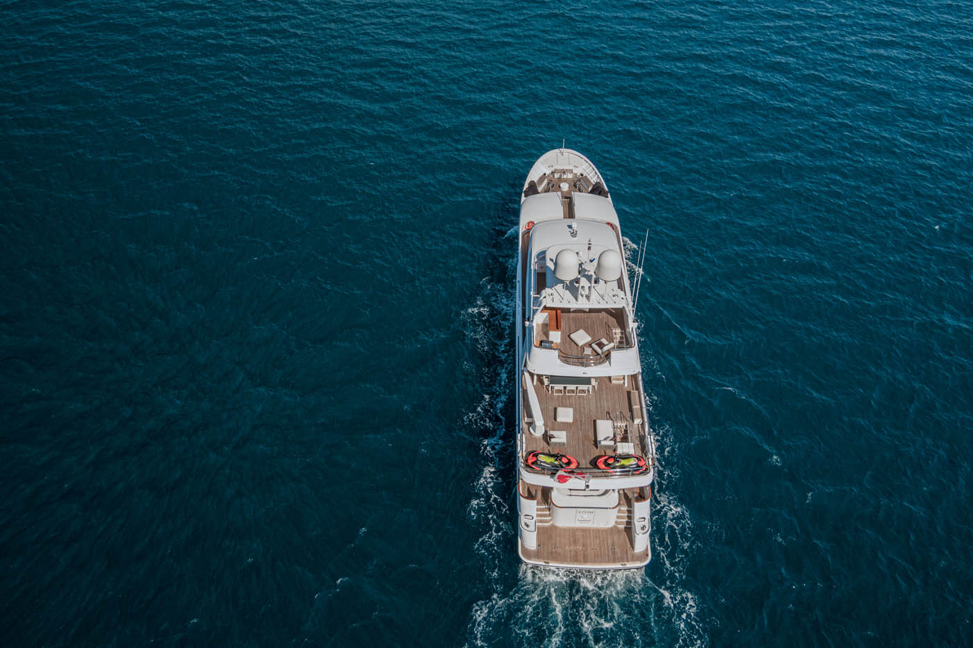 Best Luxury Yacht Charter in Amalfi Coast