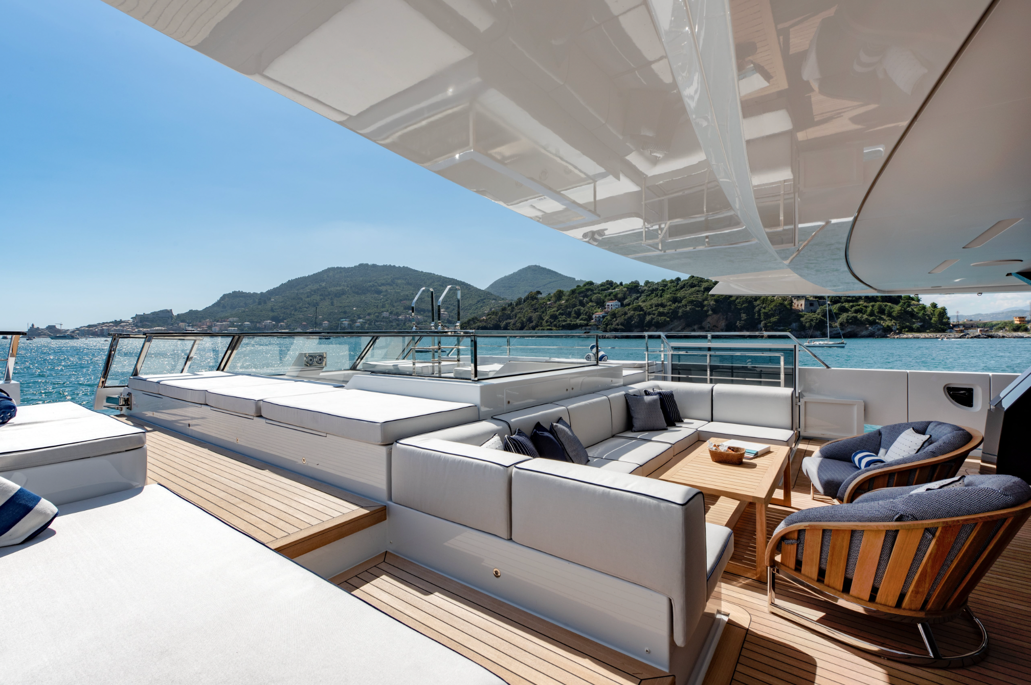French Riviera Yacht for Rent
