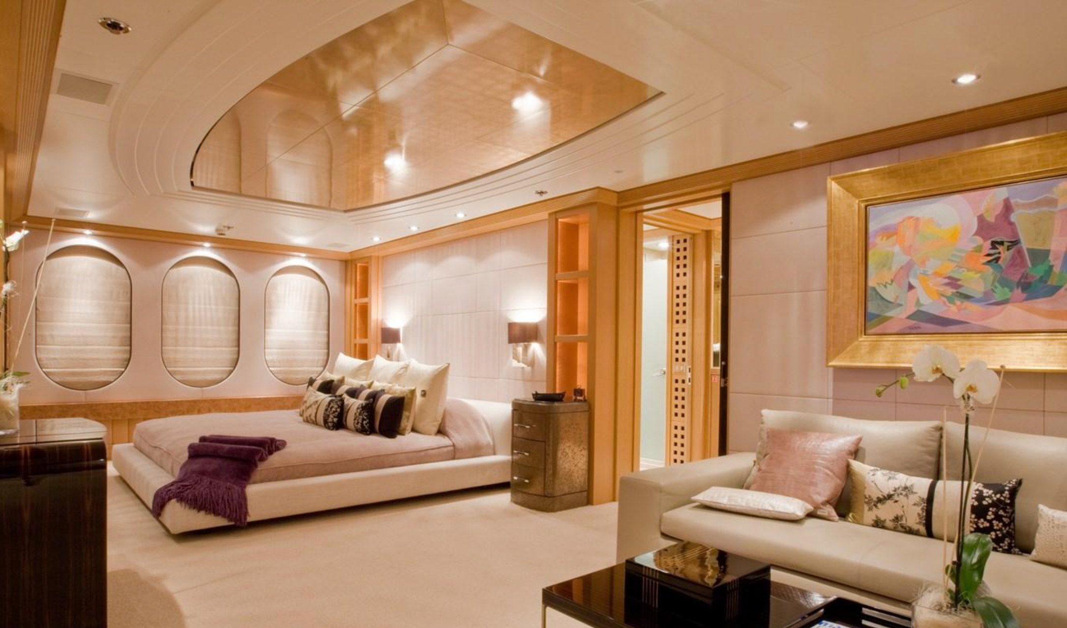Yacht Charter Antibes France