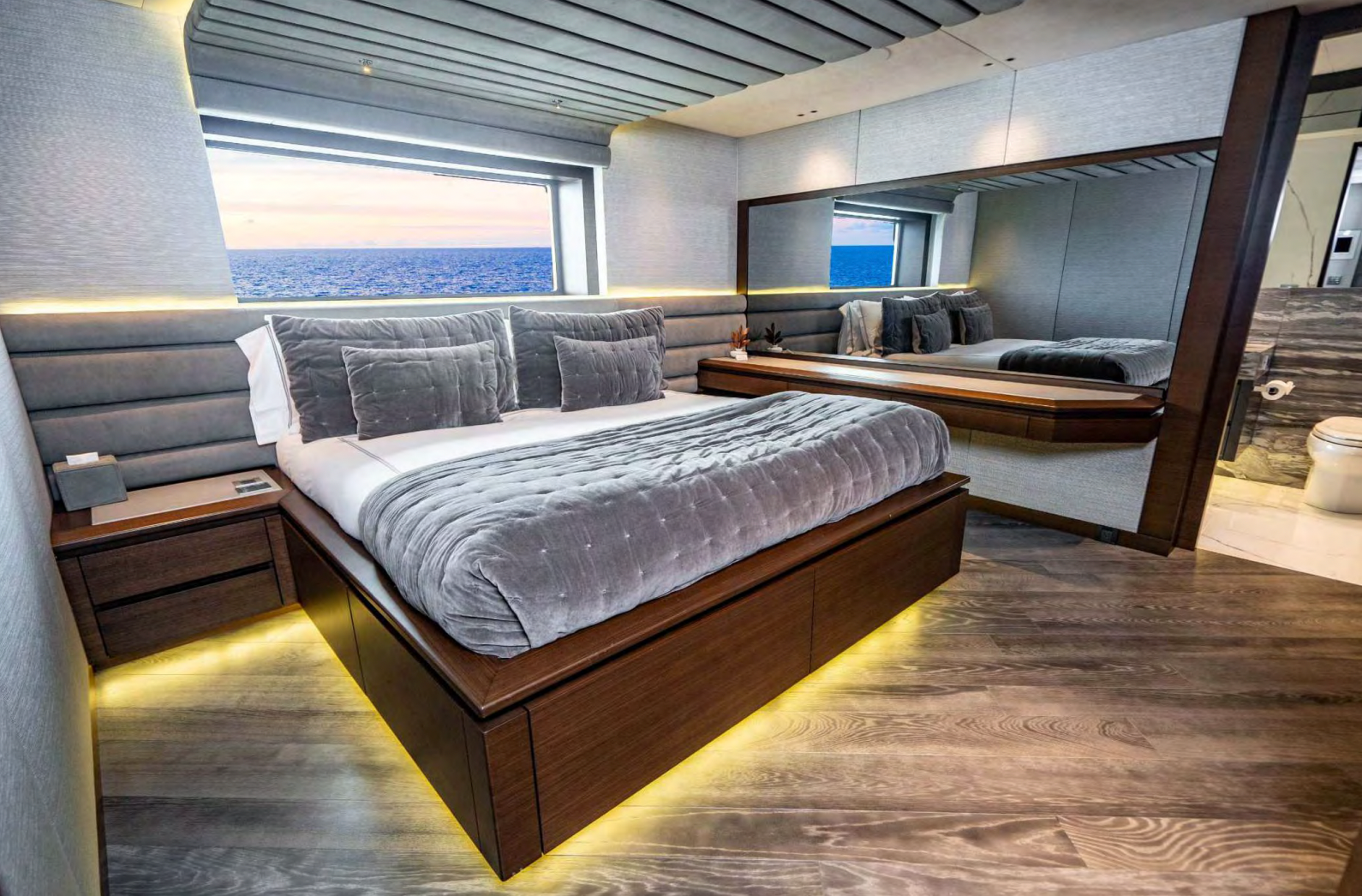 BABA'S Cannes yacht rentals