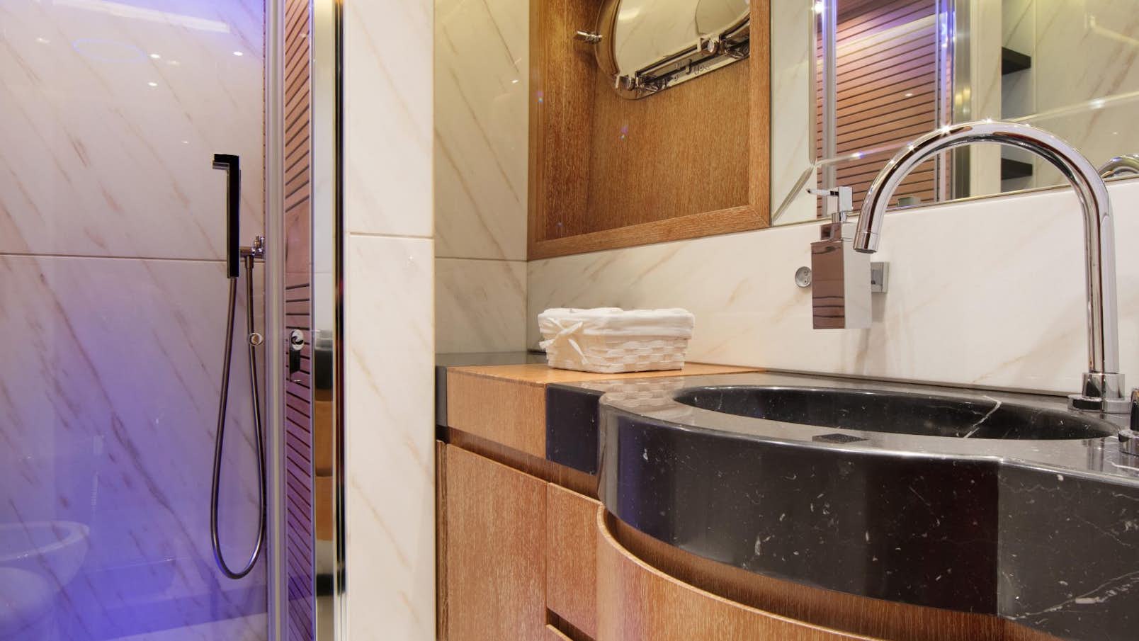 BEATRIX vacation yacht charter Cannes France