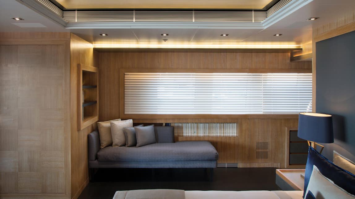 BEATRIX yacht charter prices Cannes France