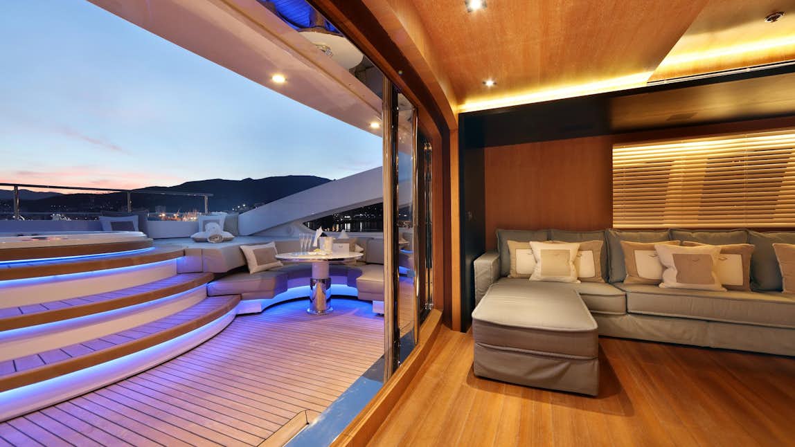 Cannes Yacht Charters