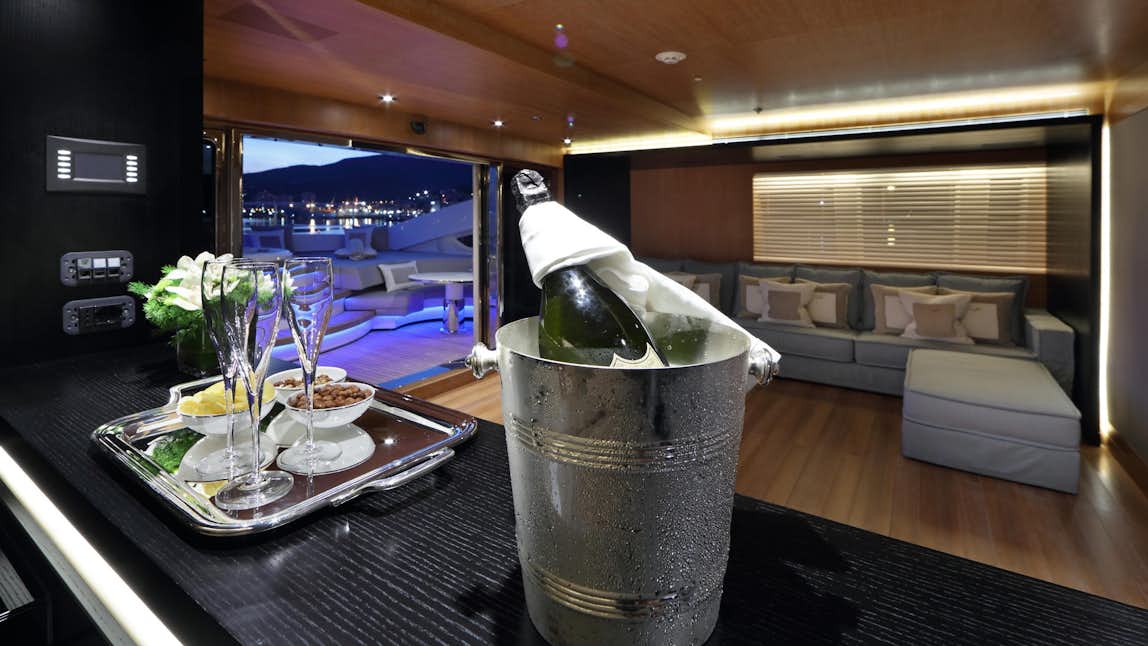 Cannes France Yacht Charter