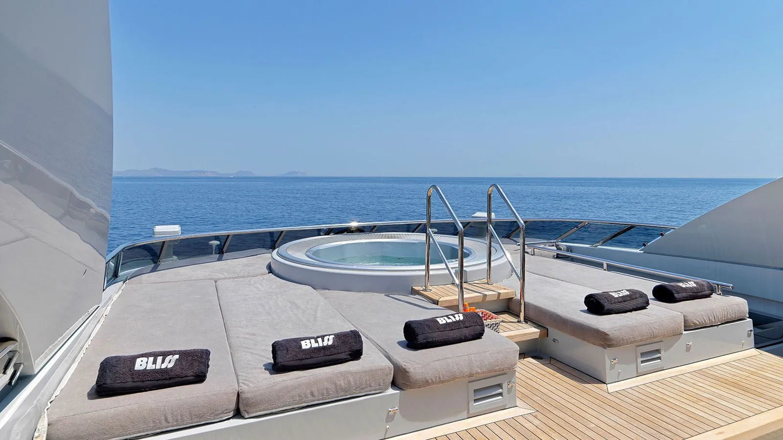 Best private yacht charters Monaco