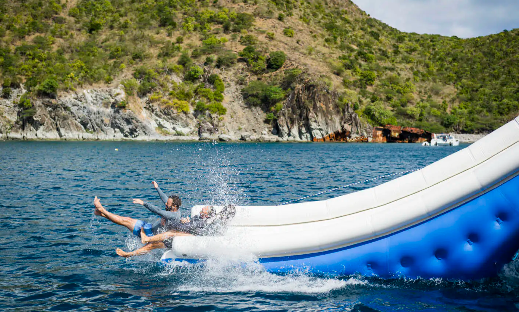 Balista Superyacht Charter French Rivera