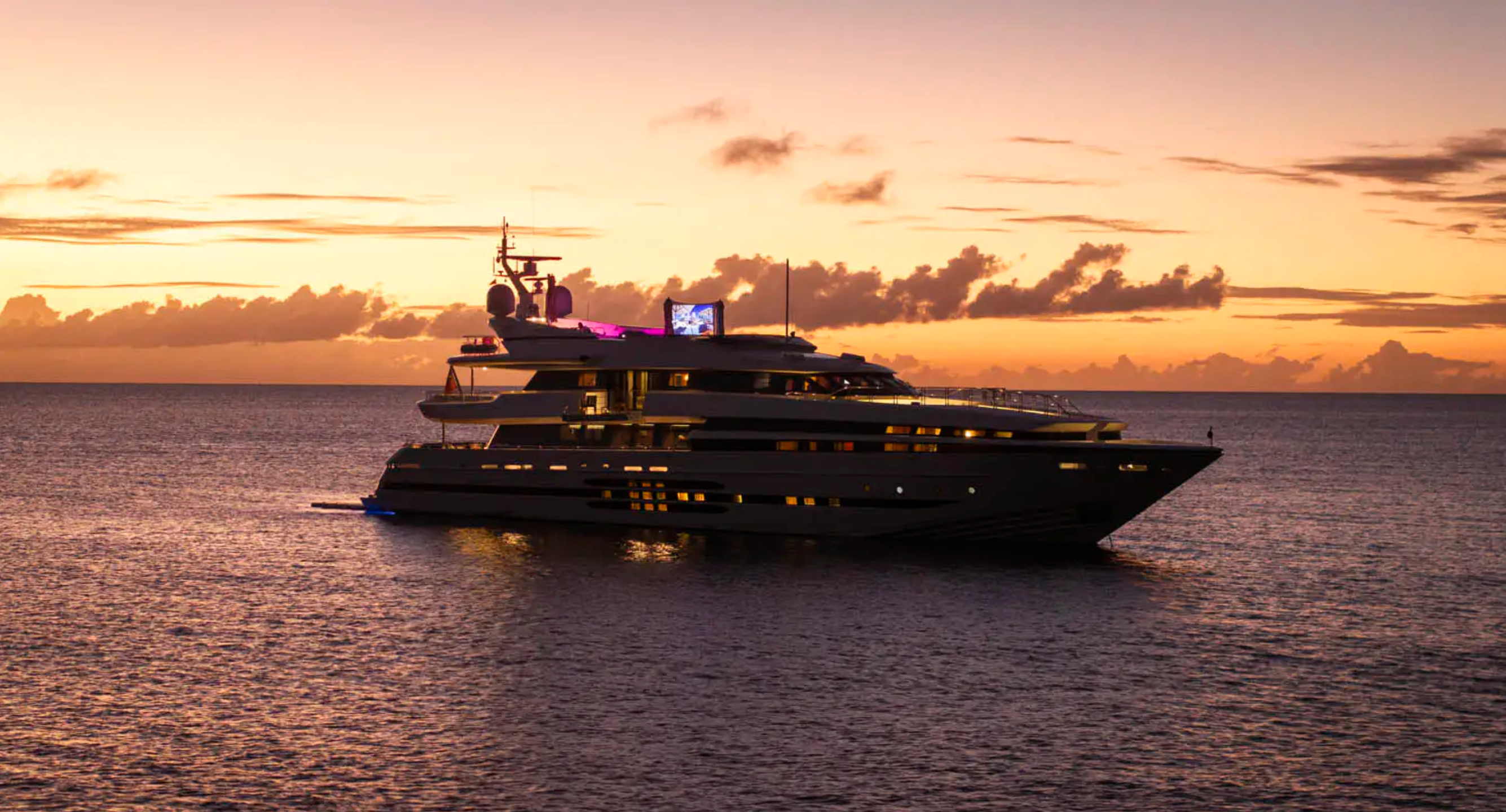 Balista Cannes Yacht Charters