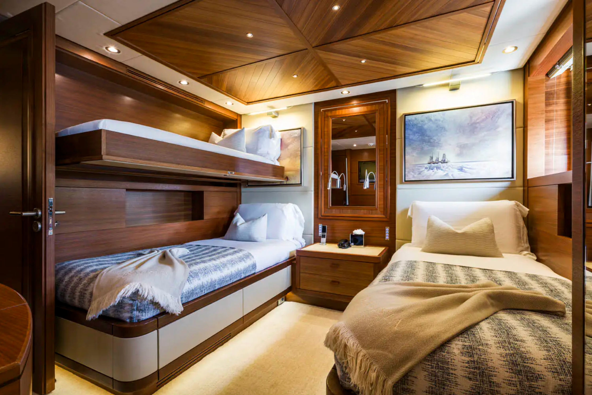 Balista Private Yacht Charter French Riviera