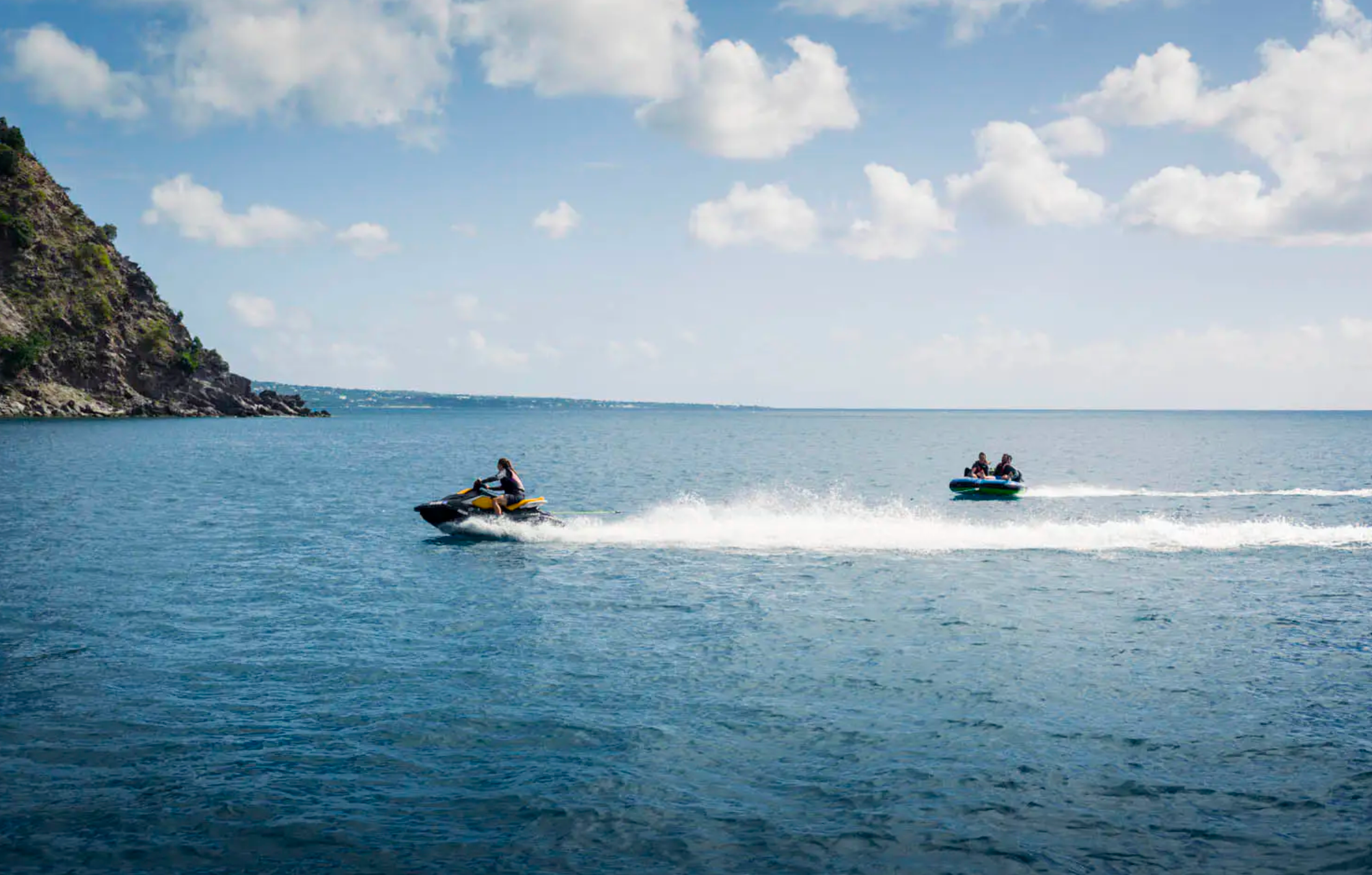 Balista Weekly Yacht Charter French Riviera