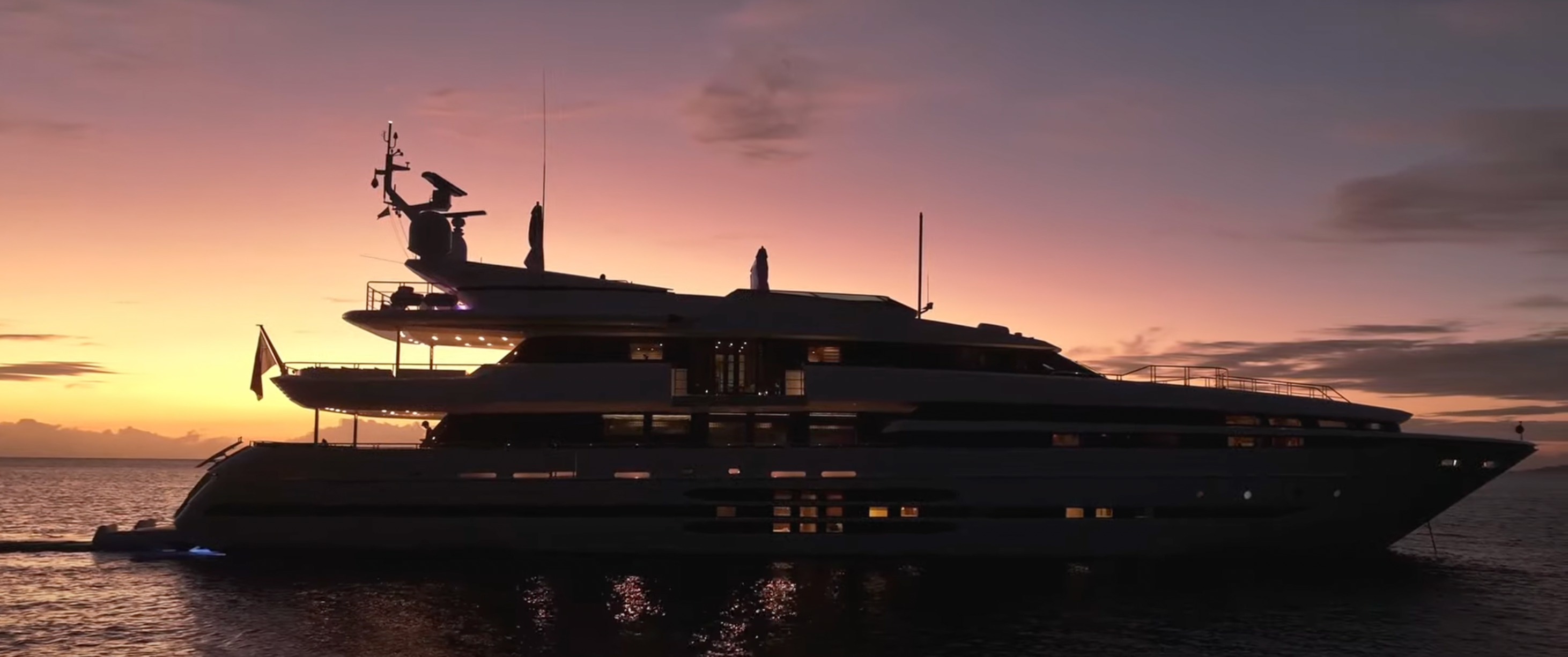private yacht charter Cannes France